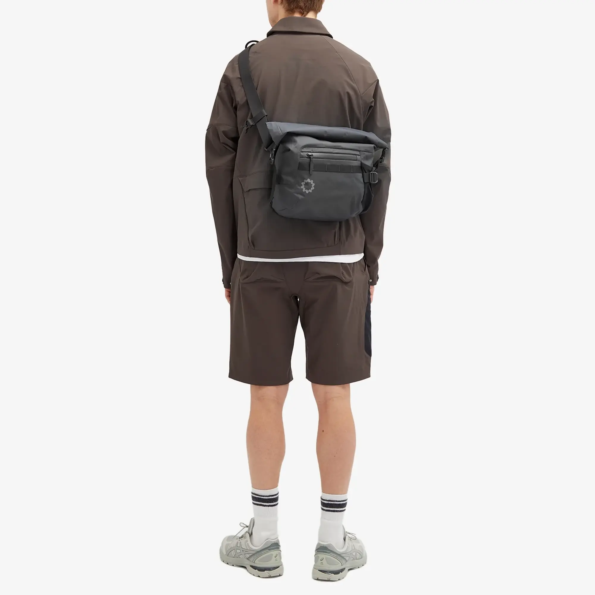 アクセサリー Rapha weeklong bag In the bag | Rapha