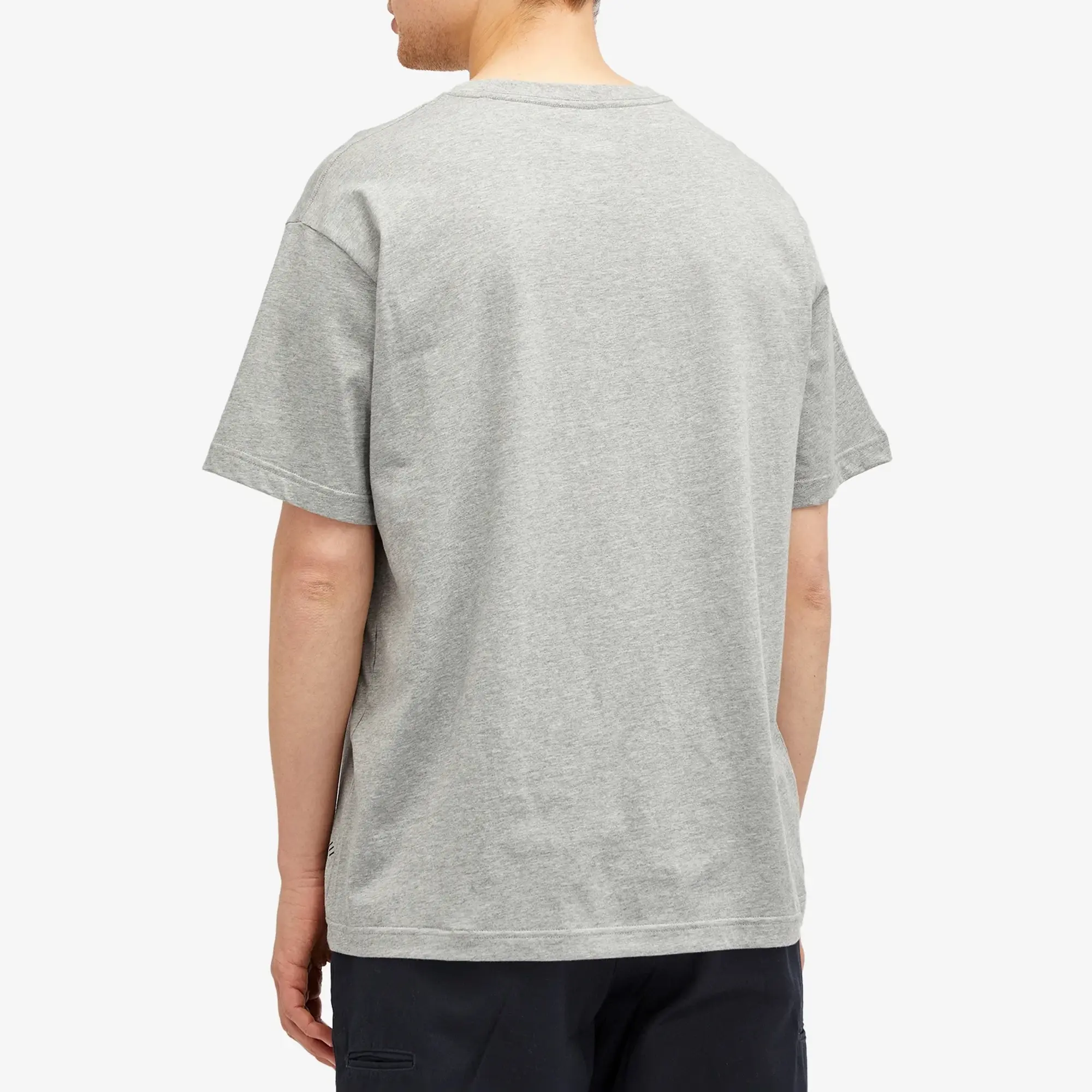 Human Made Men's 3-pack t-shirt set Grey