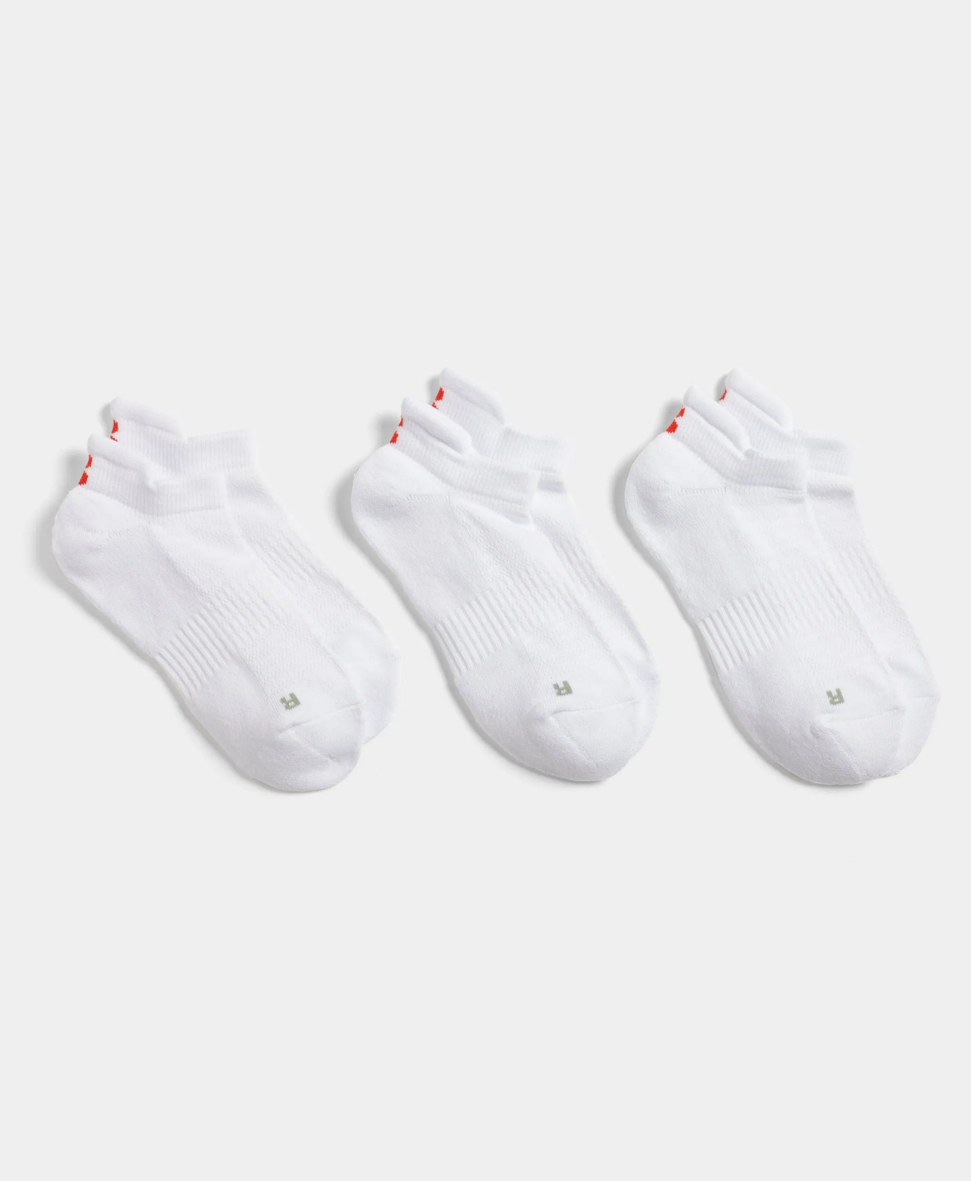 Sweaty Betty Workout Trainer Socks 3 Pack