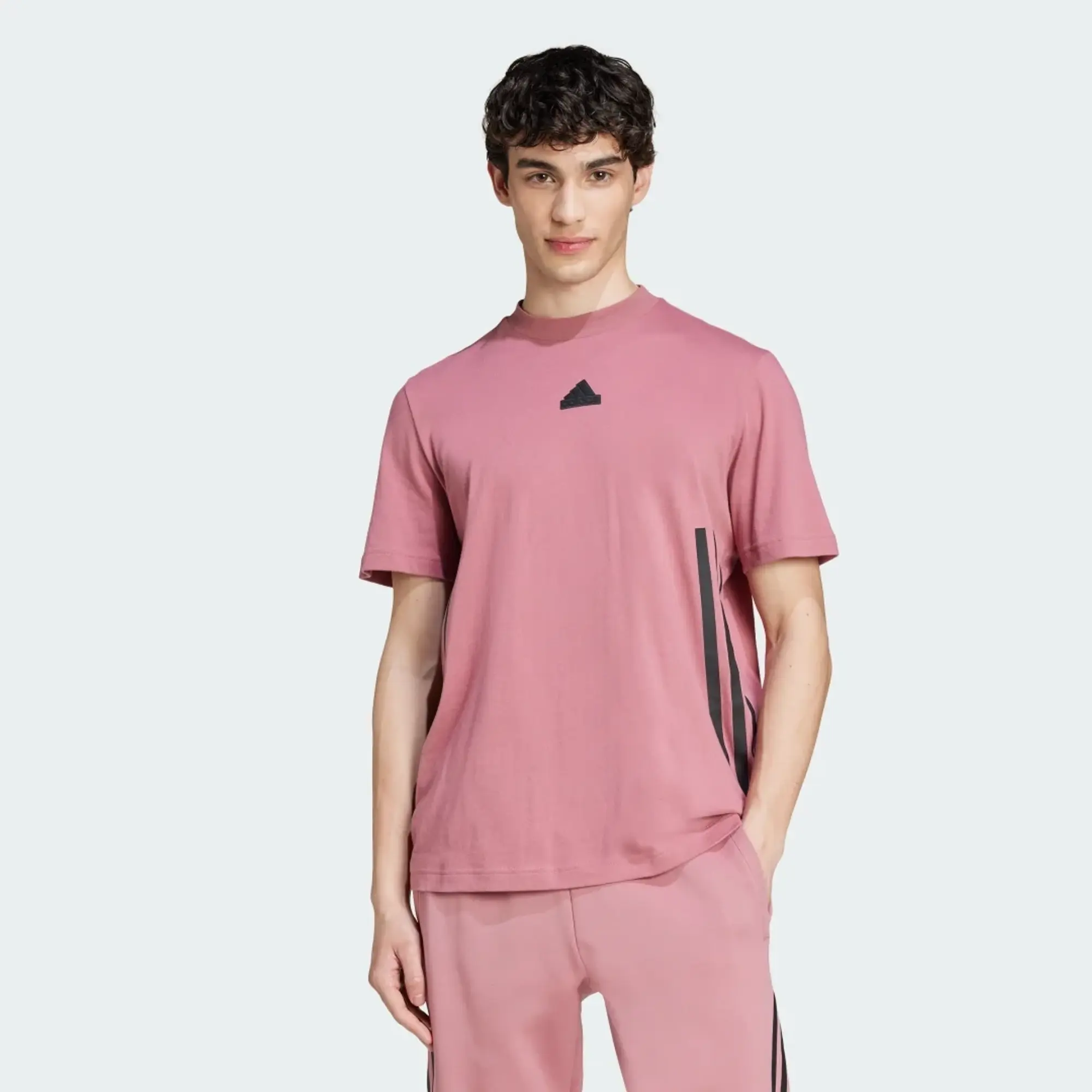 adidas Future Icons 3-Stripes T-Shirt