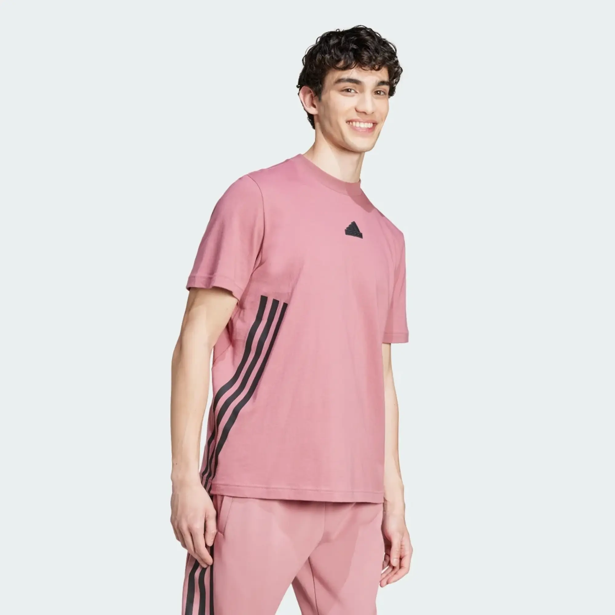 adidas Future Icons 3-Stripes T-Shirt