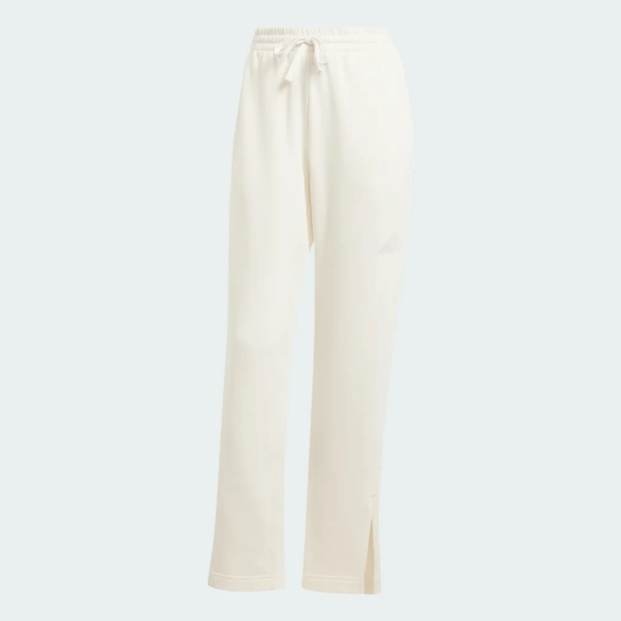 adidas ALL SZN French Terry 3-Stripes Straight Leg Joggers