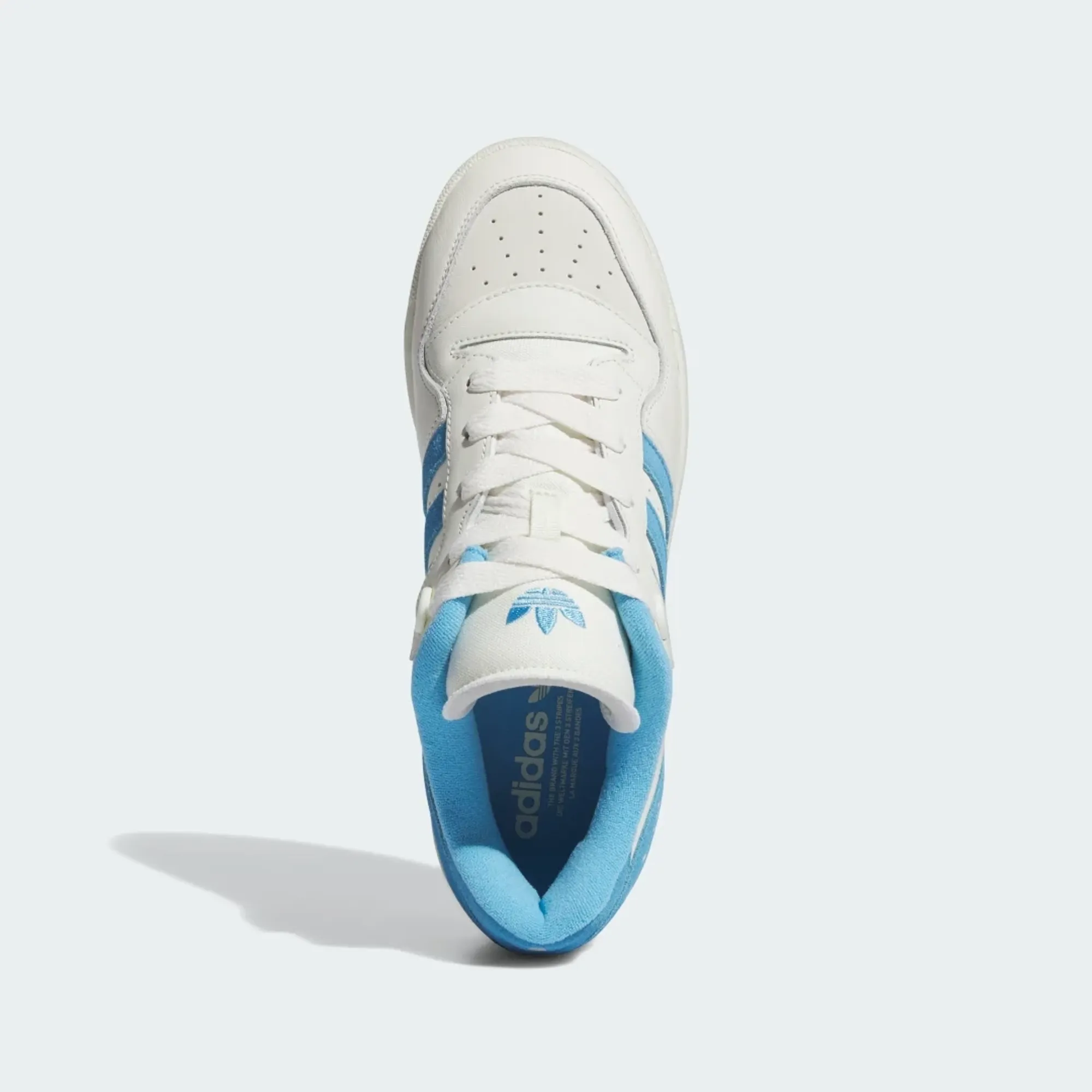 adidas Rivalry Low Shoes | IF6251 | FOOTY.COM