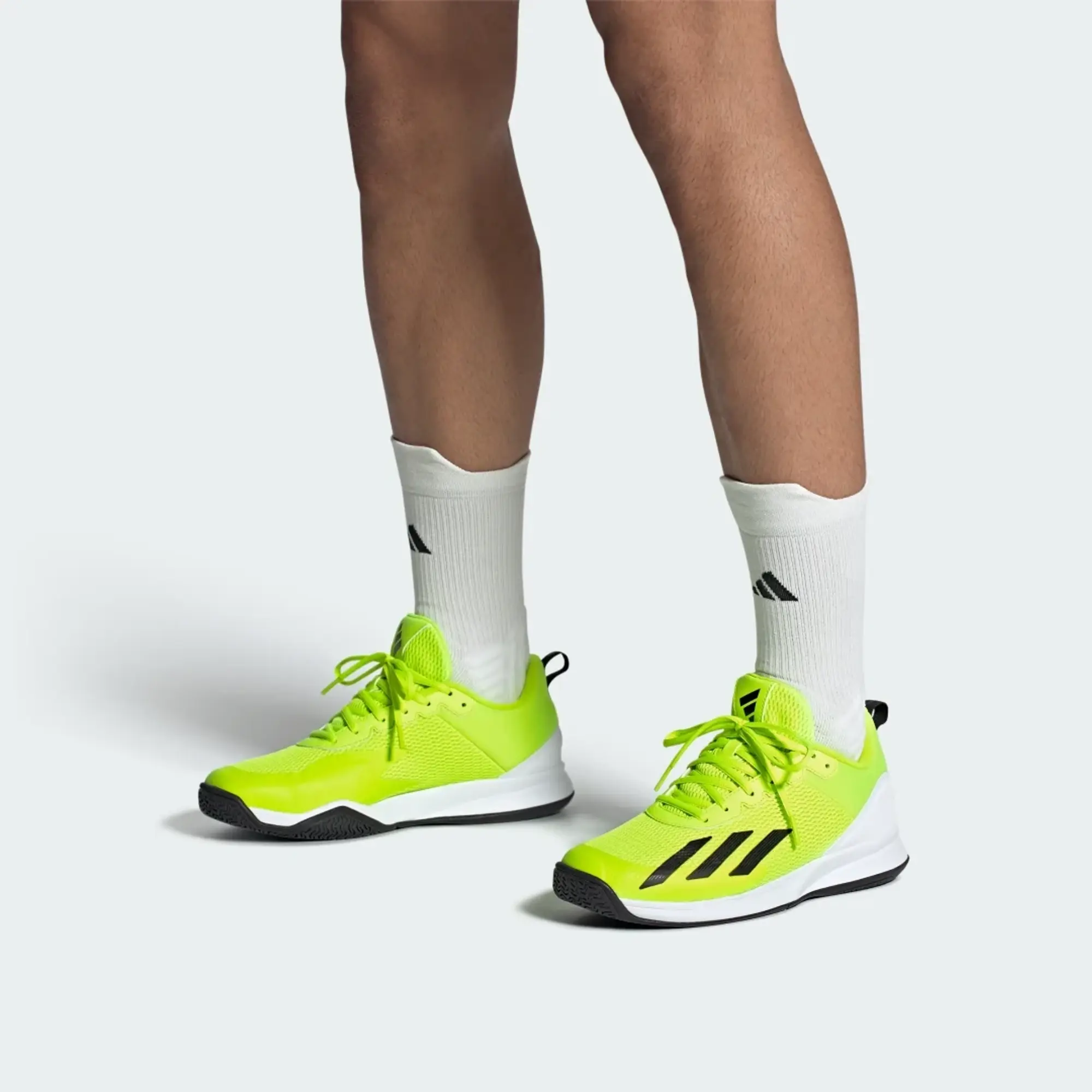 adidas Courtflash Speed Tennis Shoes