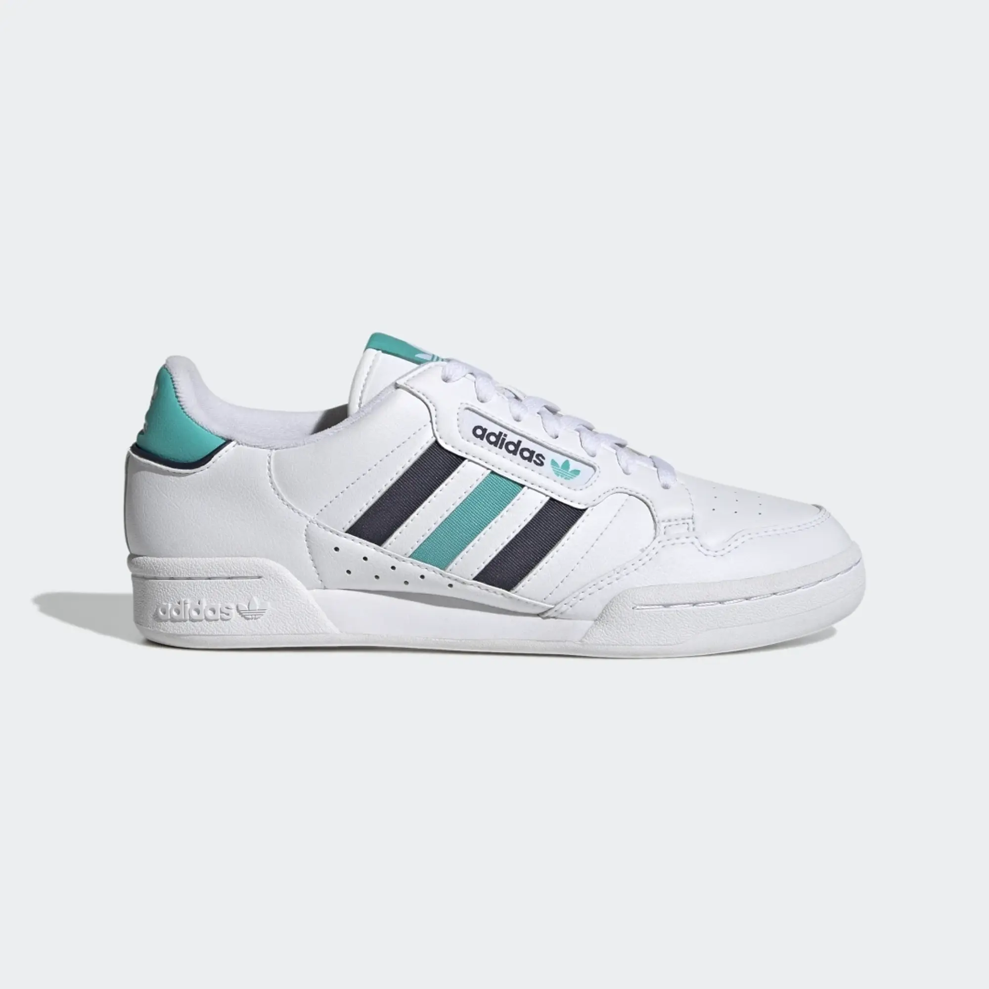 adidas Continental 80 Stripes Shoes