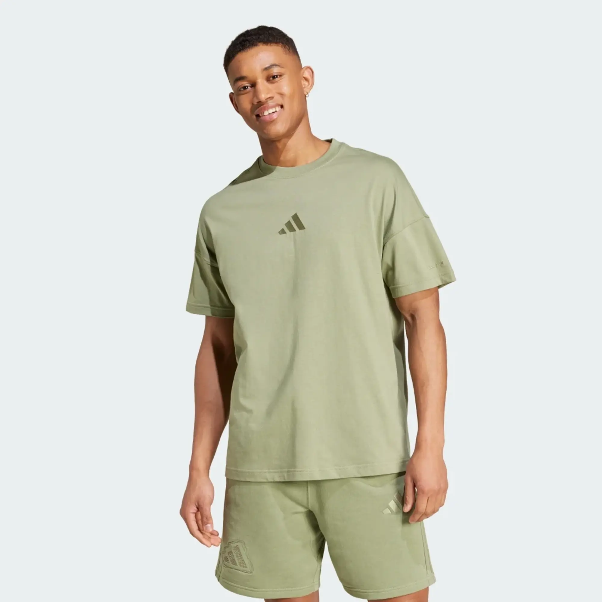 adidas ALL SZN T-Shirt
