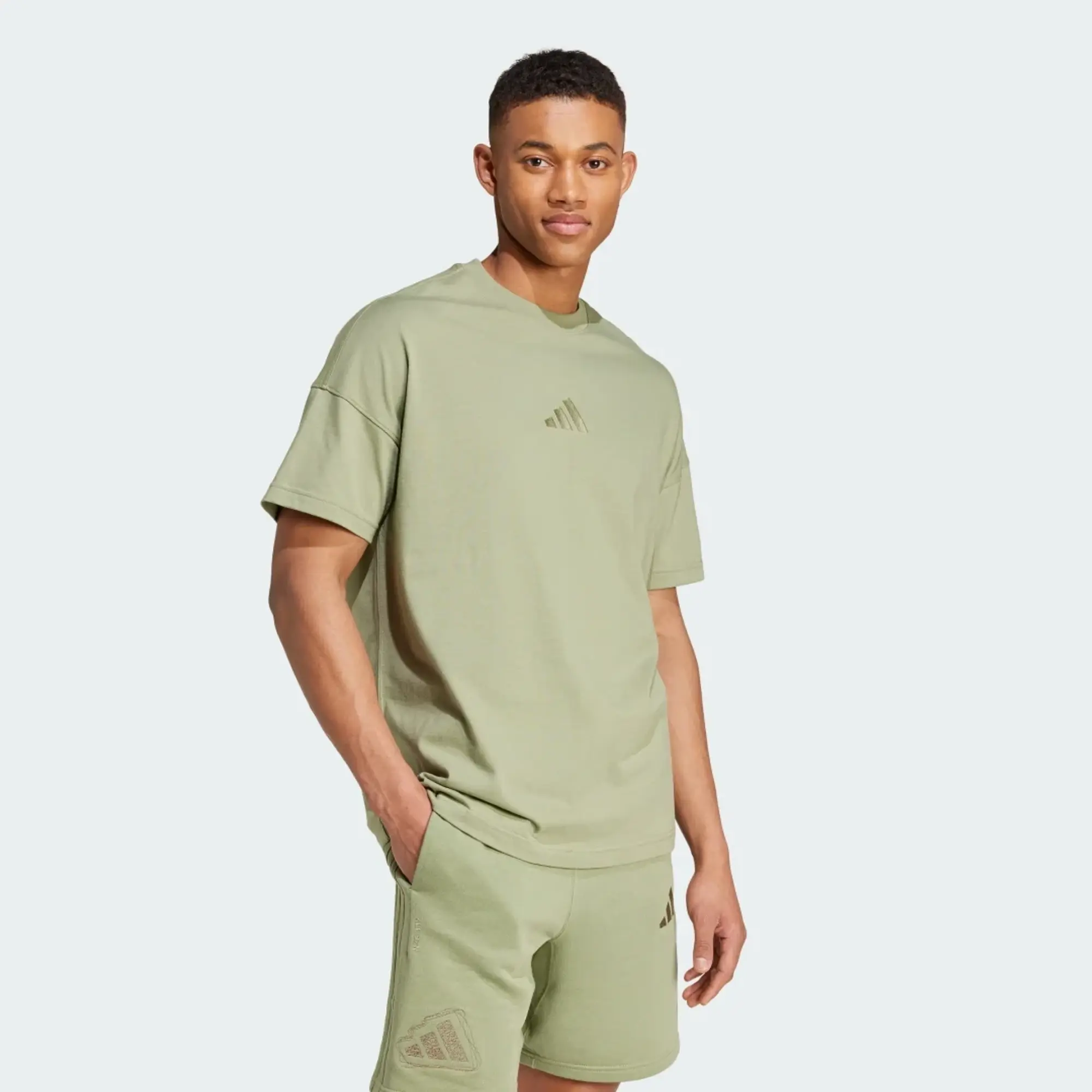 adidas ALL SZN T-Shirt