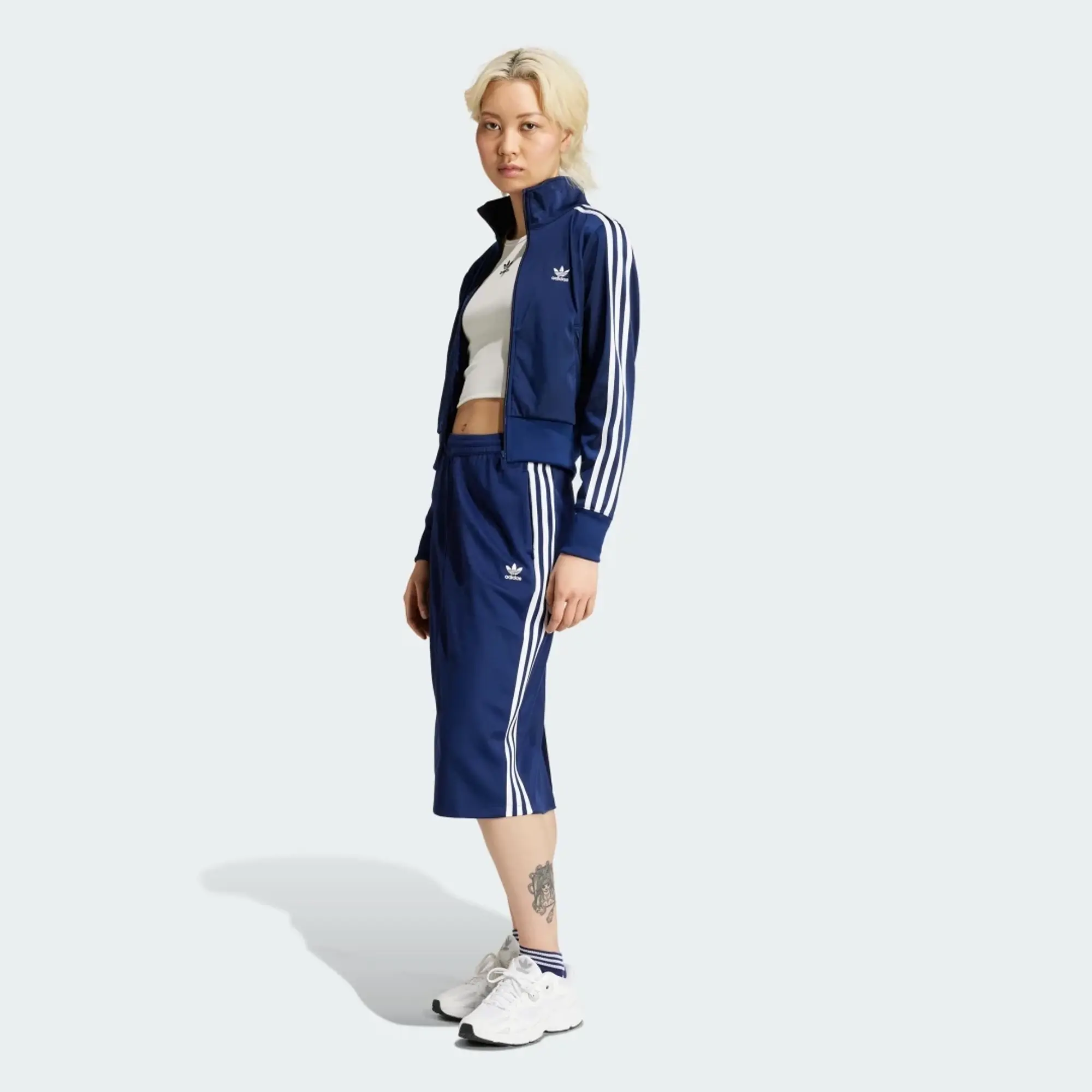 adidas Adicolor Classics Firebird Track Top