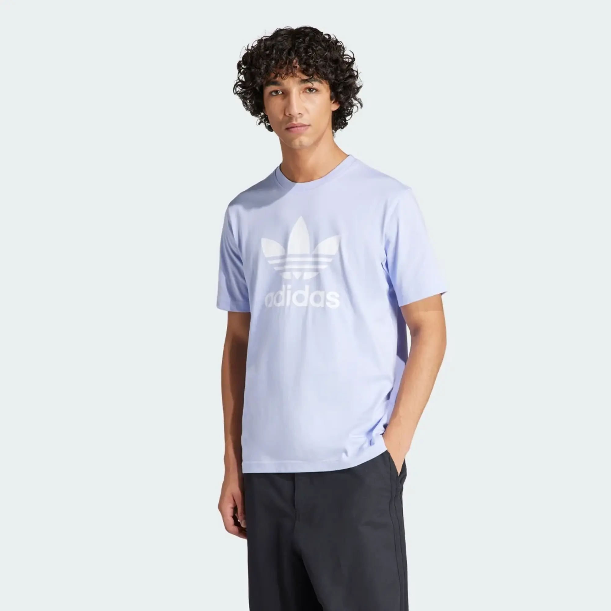 adidas Adicolor Trefoil T-Shirt