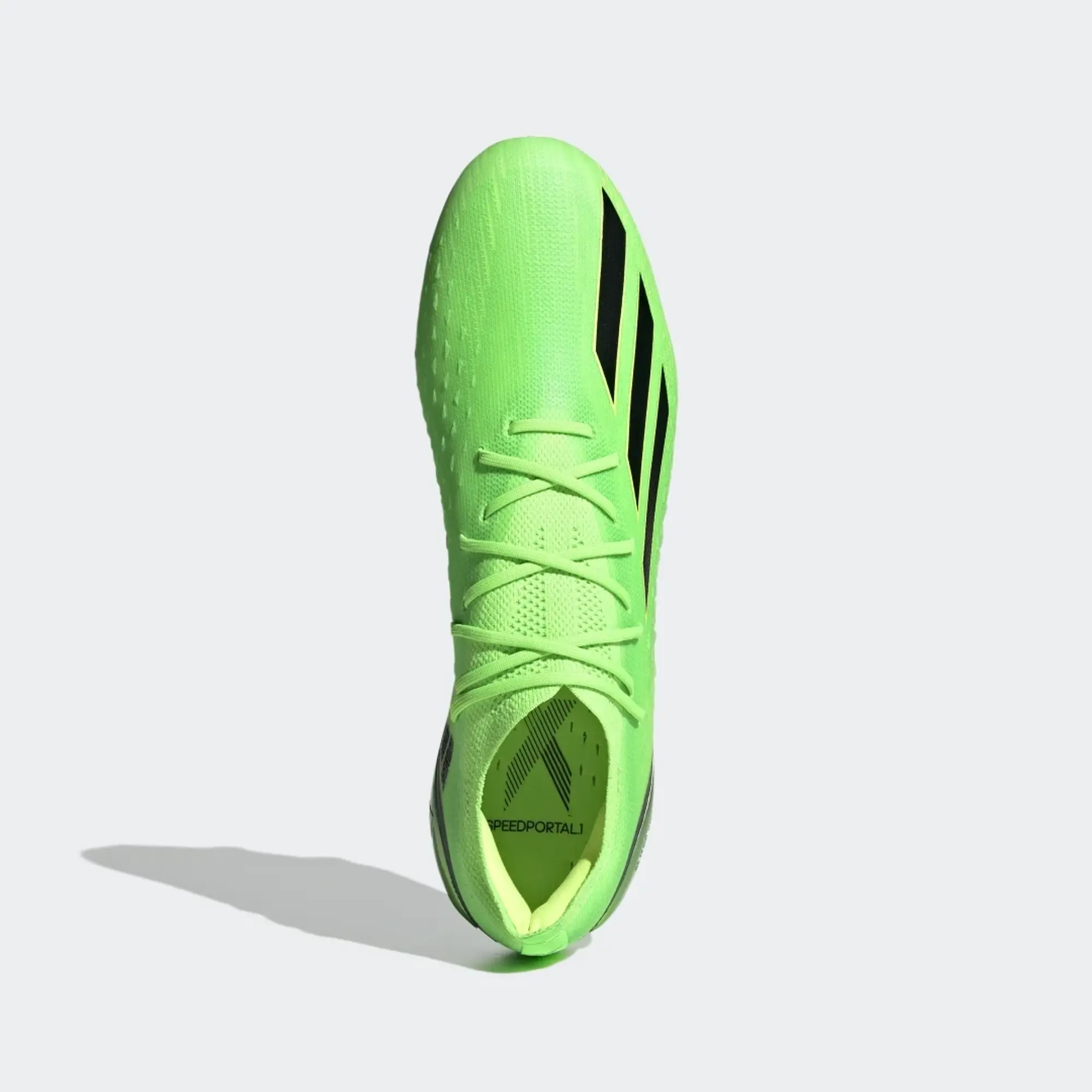 adidas - X Speedportal.1 FG Game Data Pack