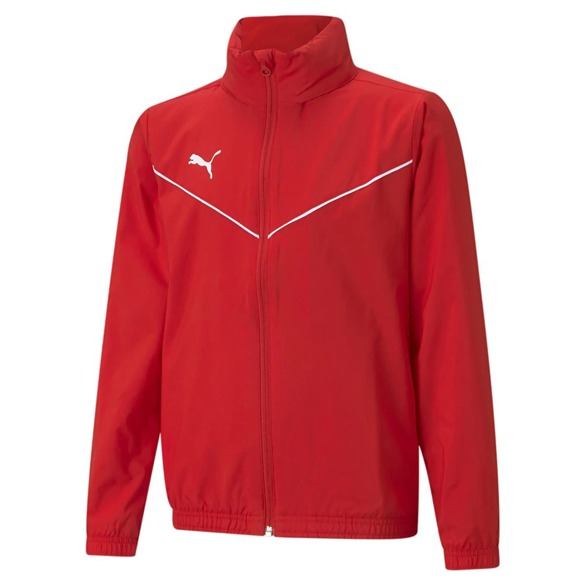 Puma Teamrise All Weather Jacket