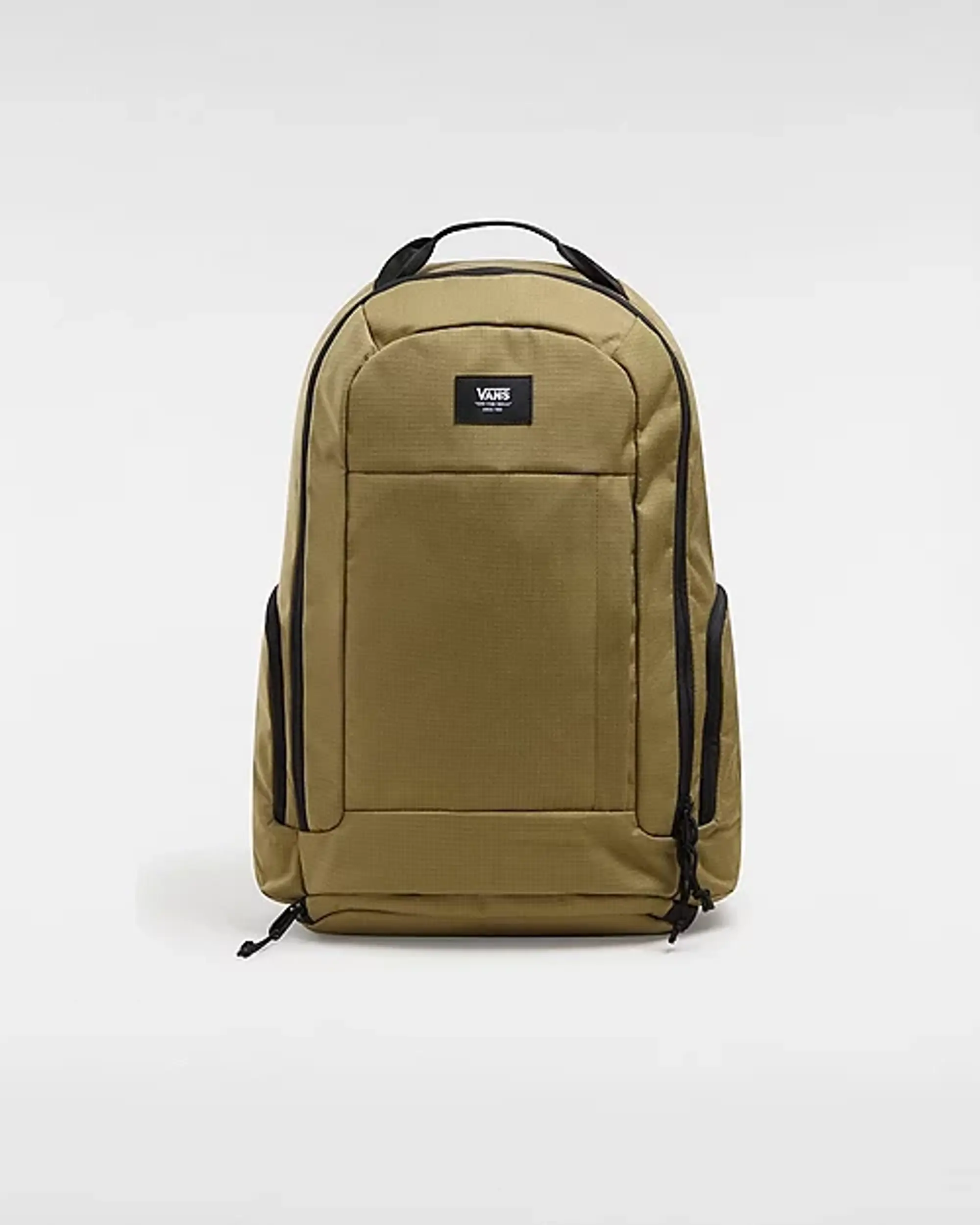 Vans Resolute Backpack Gothic Olive Universal