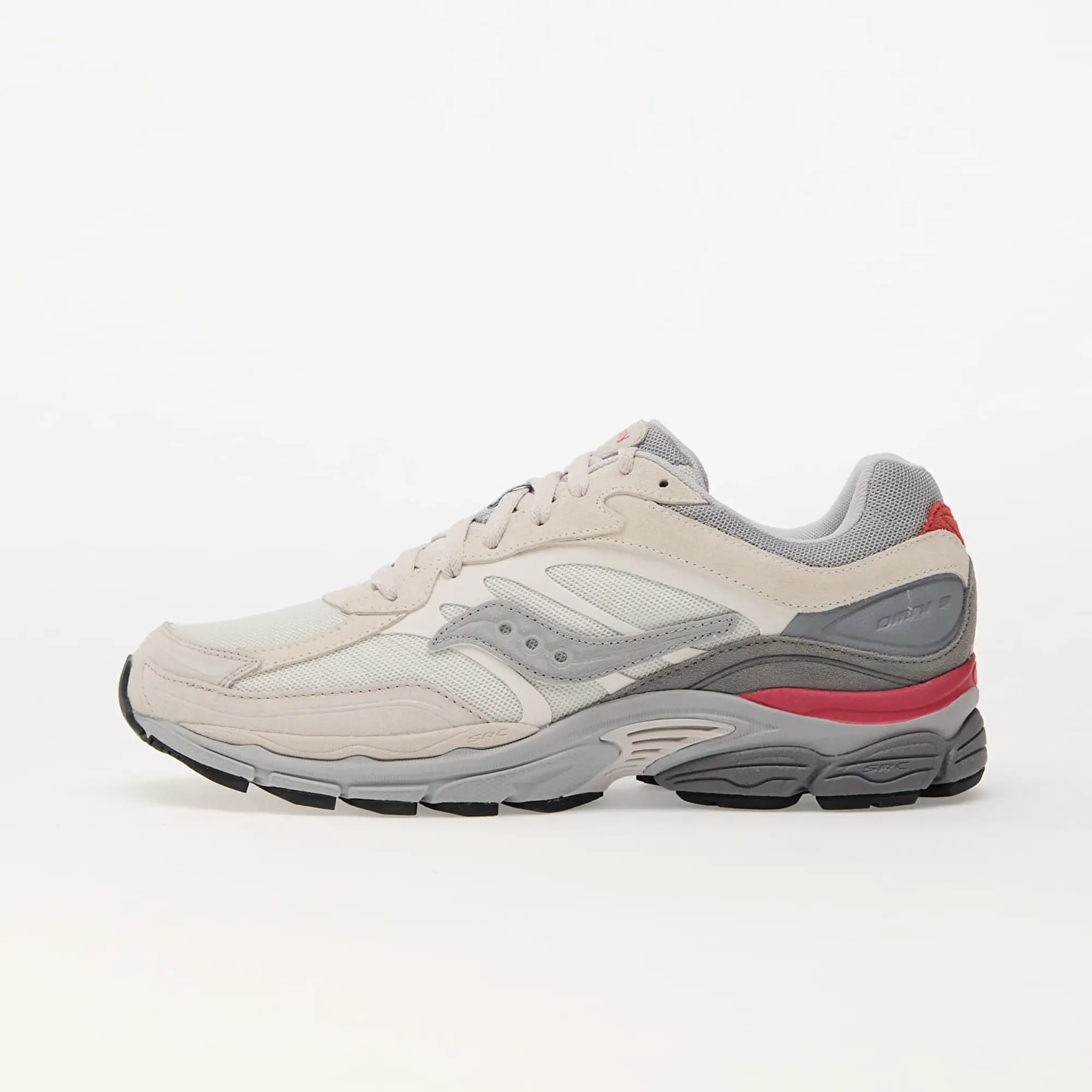 Saucony - ProGrid Omni 9 Premium in White