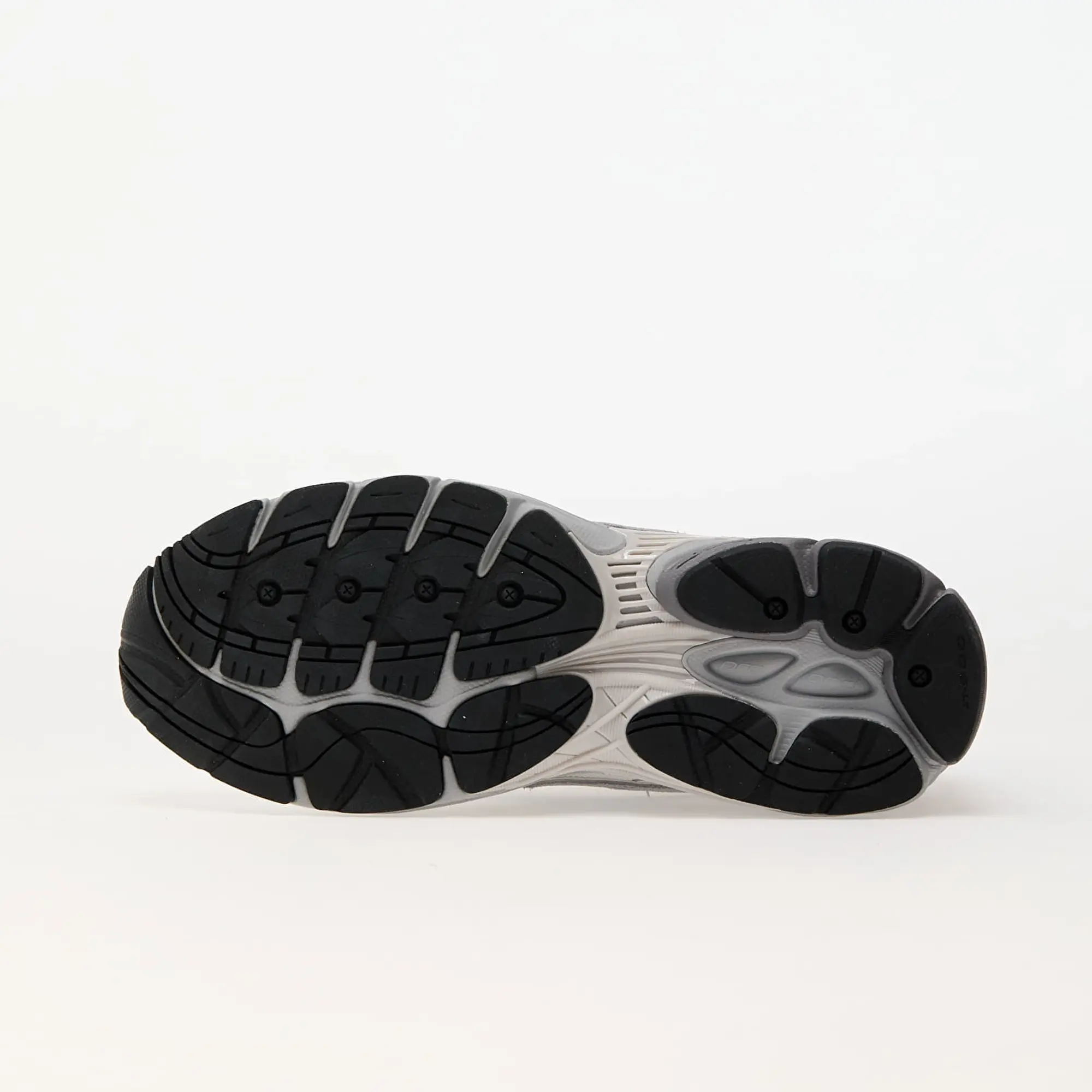 Saucony - ProGrid Omni 9 Premium in White