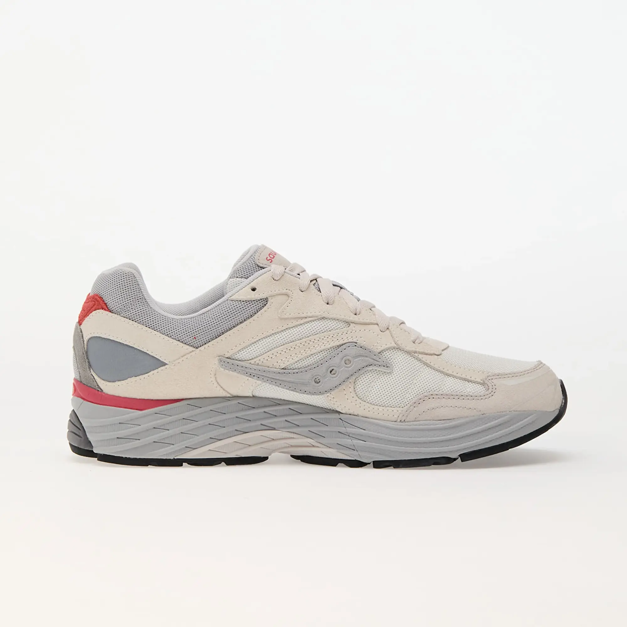 Saucony - ProGrid Omni 9 Premium in White
