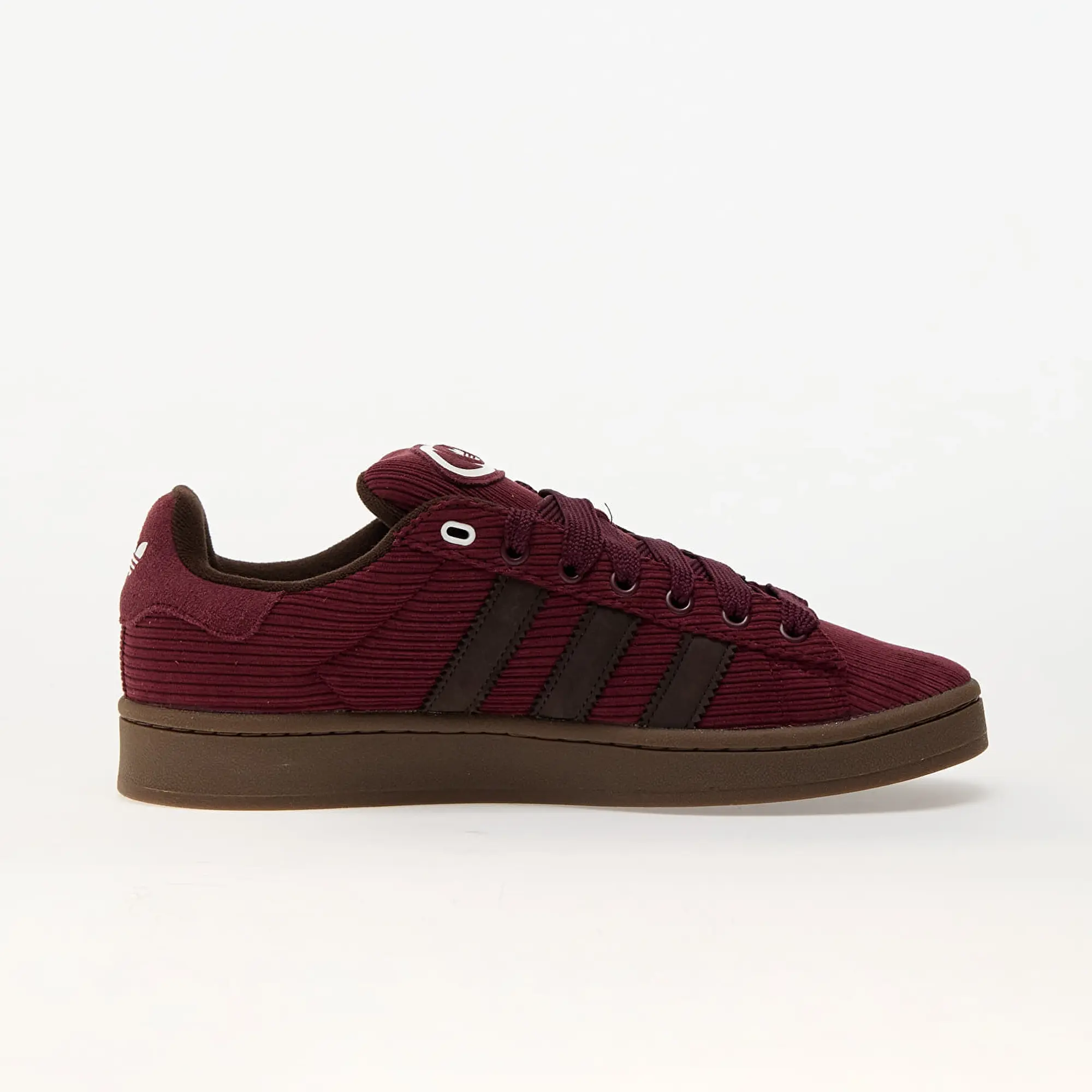 adidas Originals Sneakers Adidas Campus 00S Shadow Red/ Dark Brown/ Ftw White Eur 36 2/3