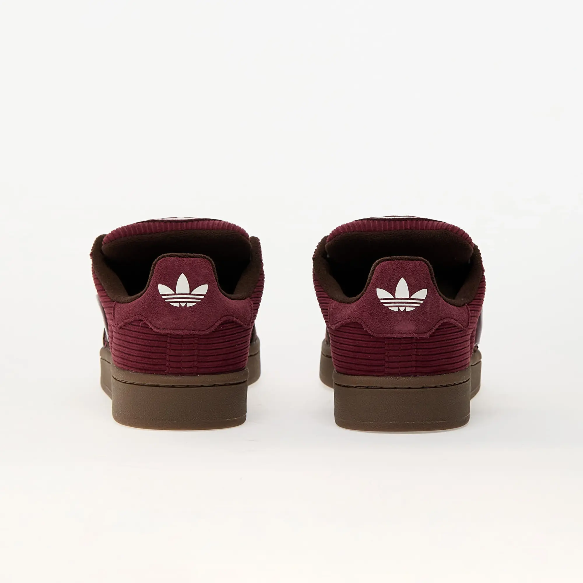 adidas Originals Sneakers Adidas Campus 00S Shadow Red/ Dark Brown/ Ftw White Eur 36 2/3
