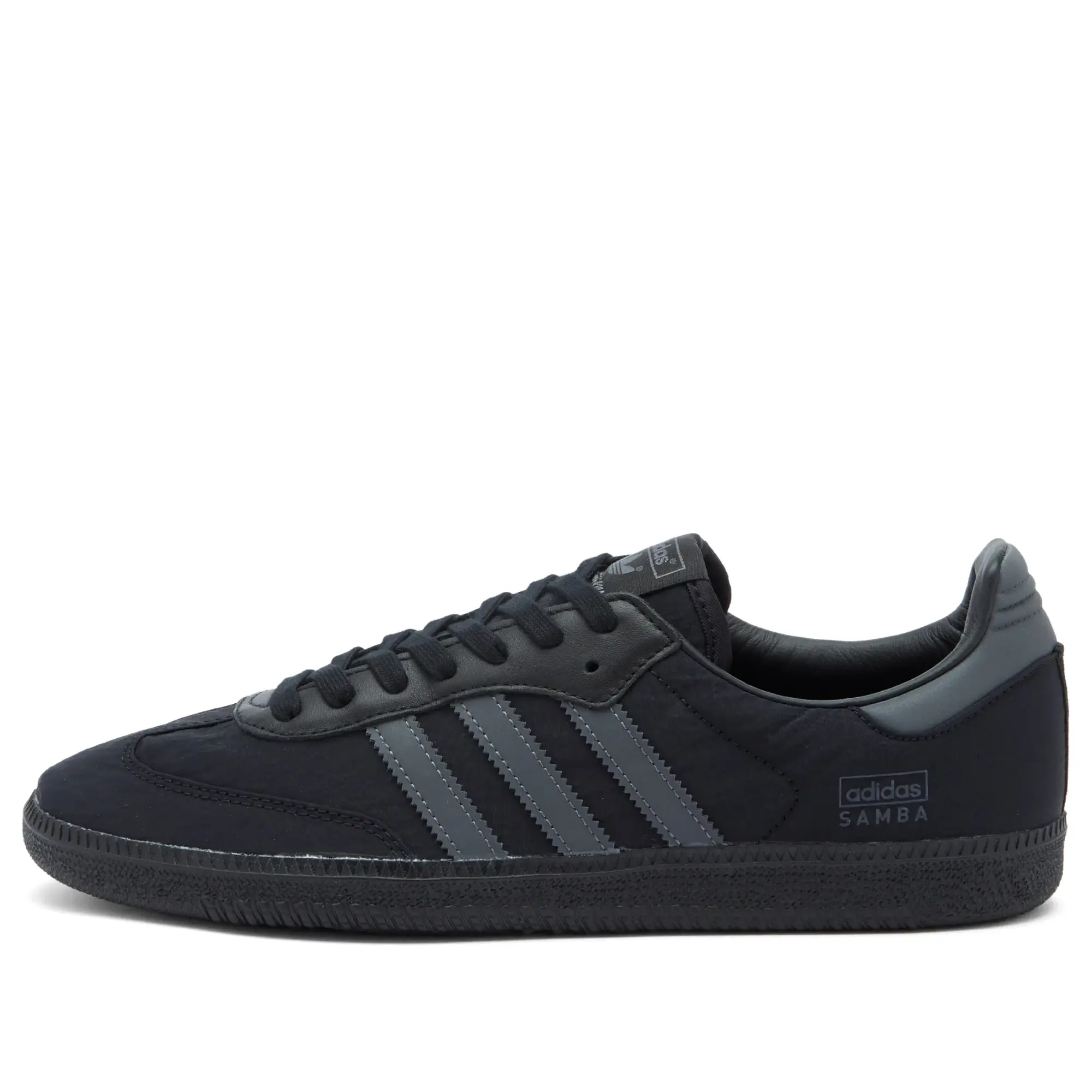 adidas Originals Samba OG, Black