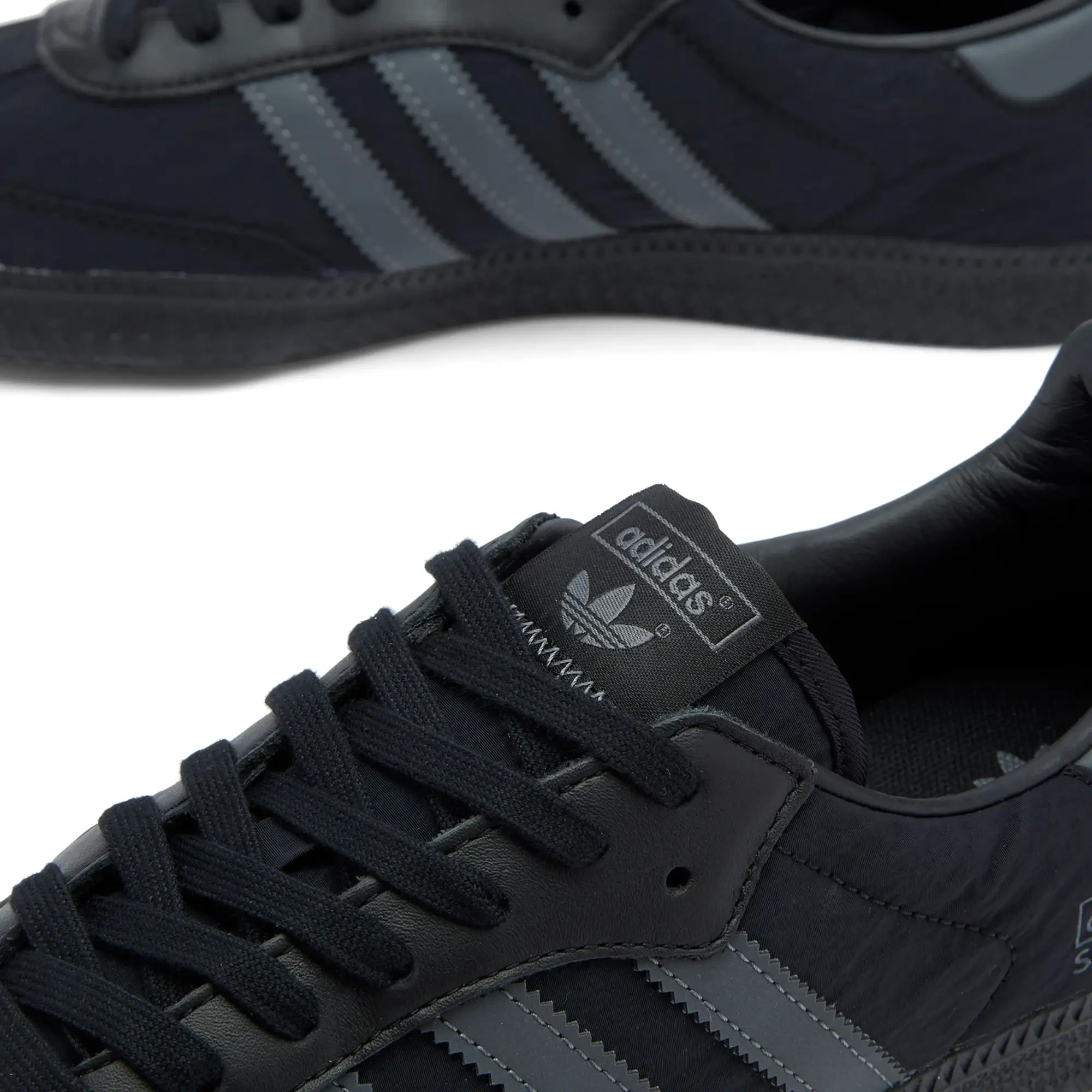adidas Originals Samba OG, Black