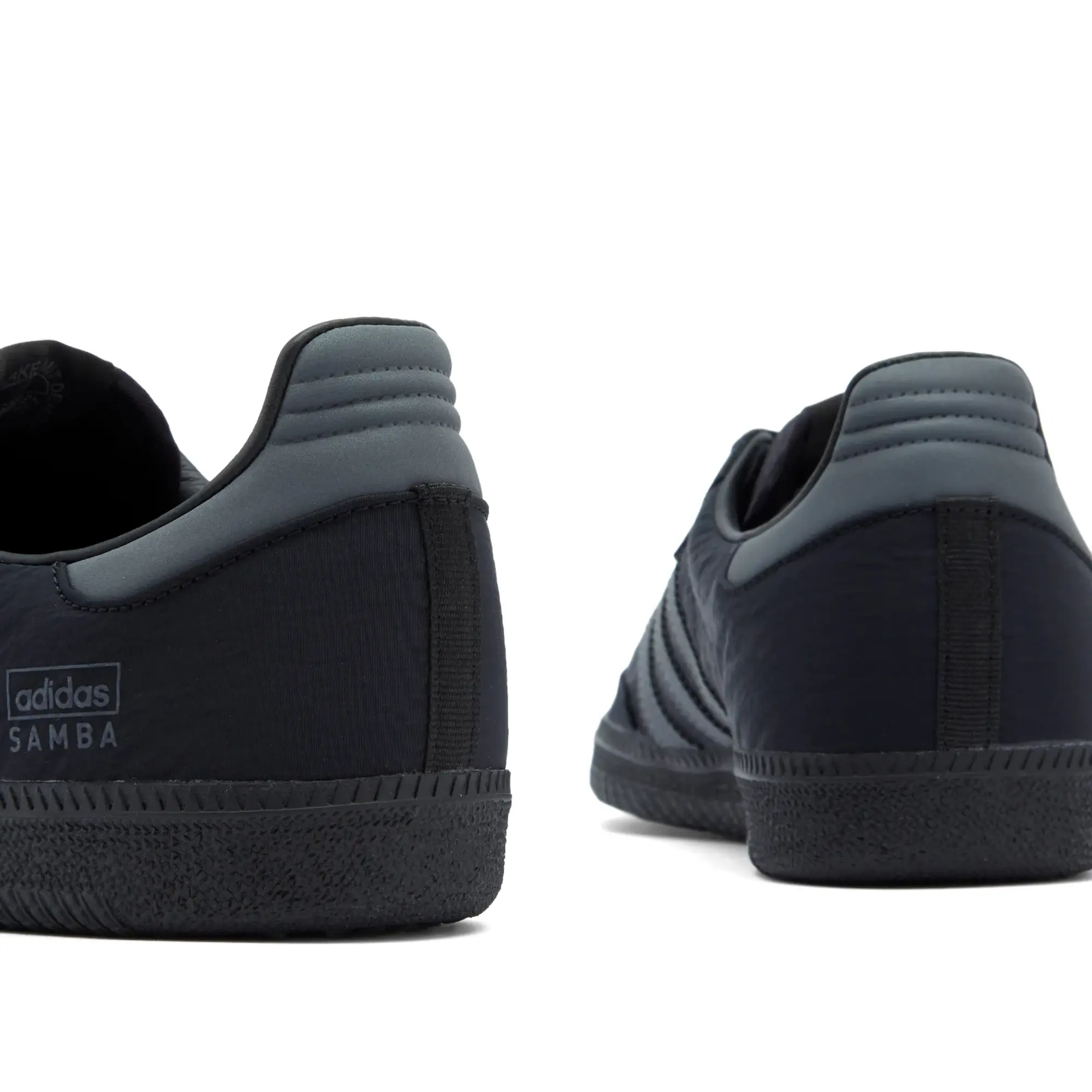 adidas Originals Samba OG, Black
