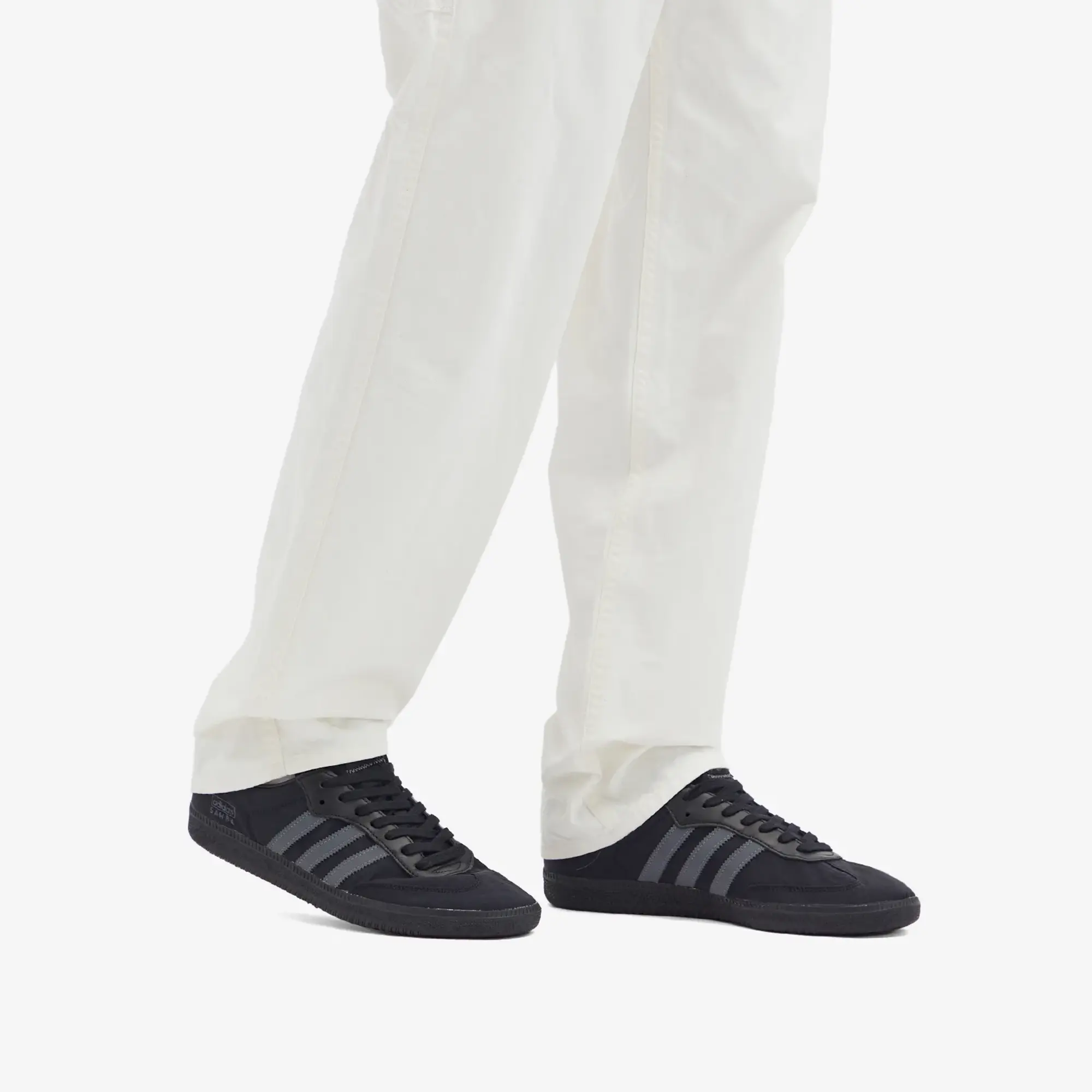 adidas Originals Samba OG, Black