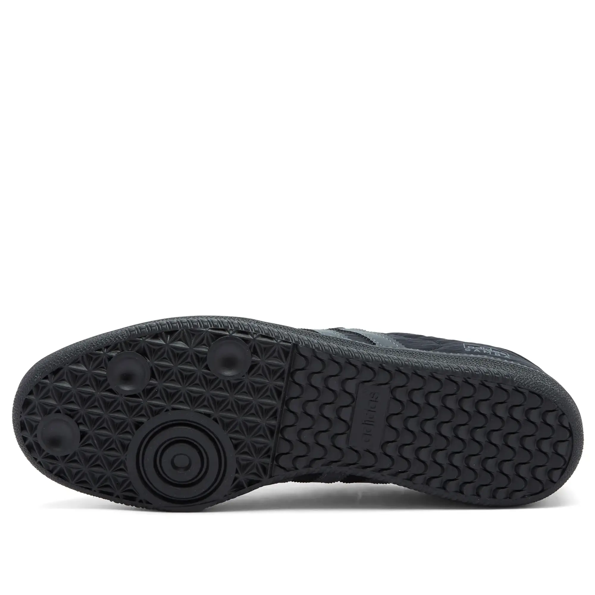 adidas Originals Samba OG, Black
