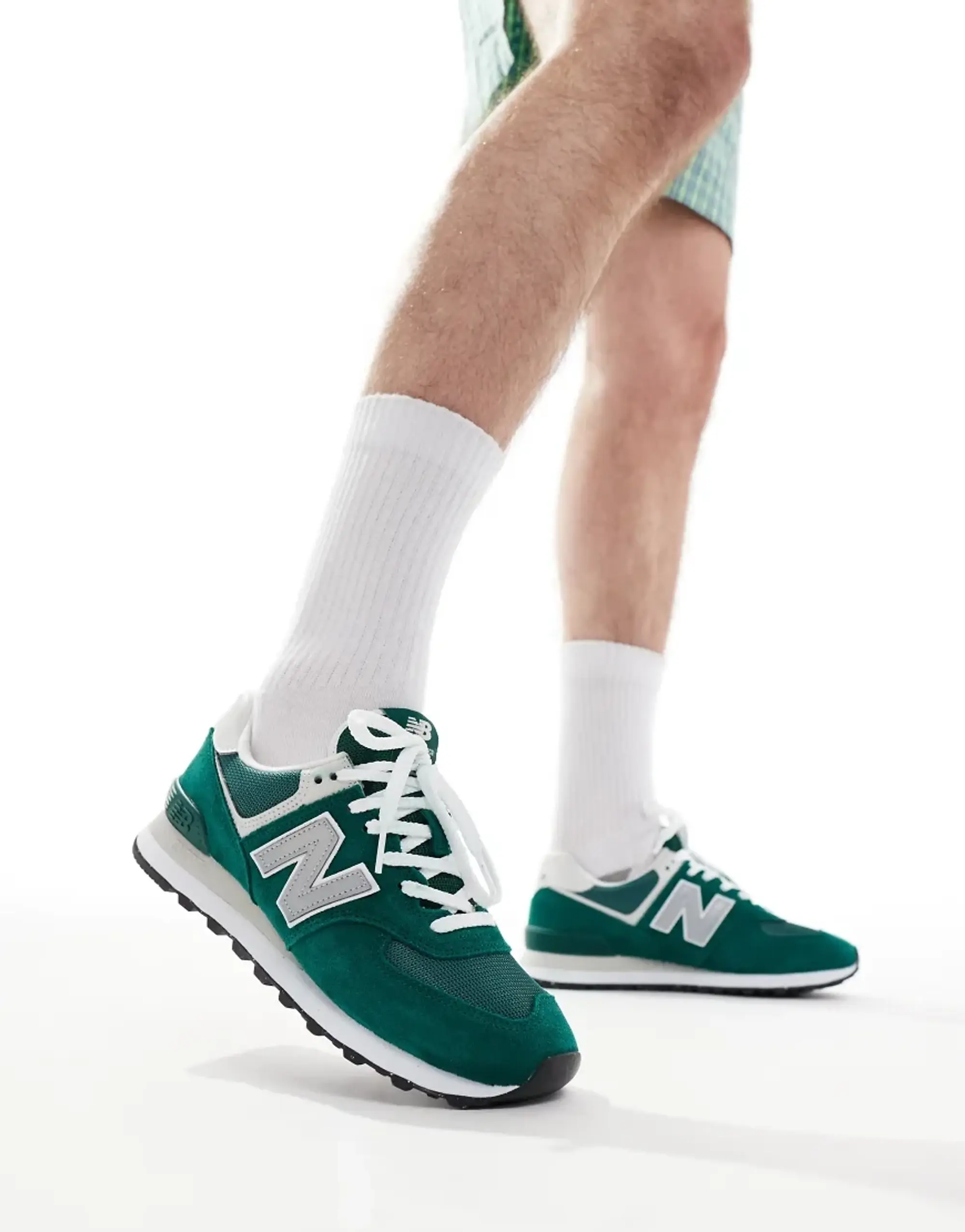 New Balance 574 Trainers