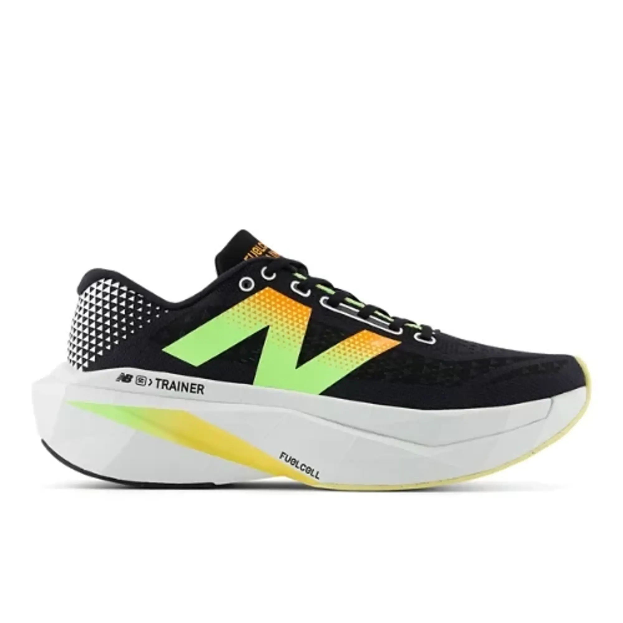 New Balance FuelCell SuperComp Trainer V3 Running Shoes - AW24