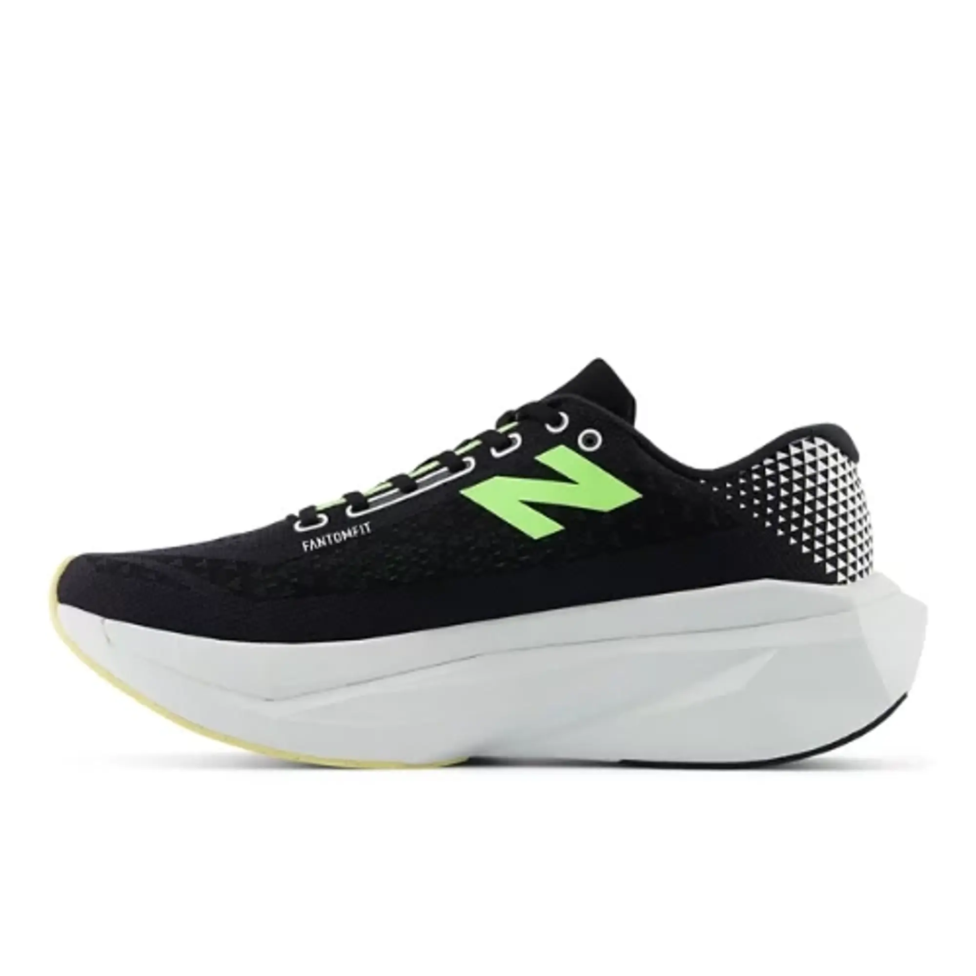 New Balance FuelCell SuperComp Trainer V3 Running Shoes - AW24