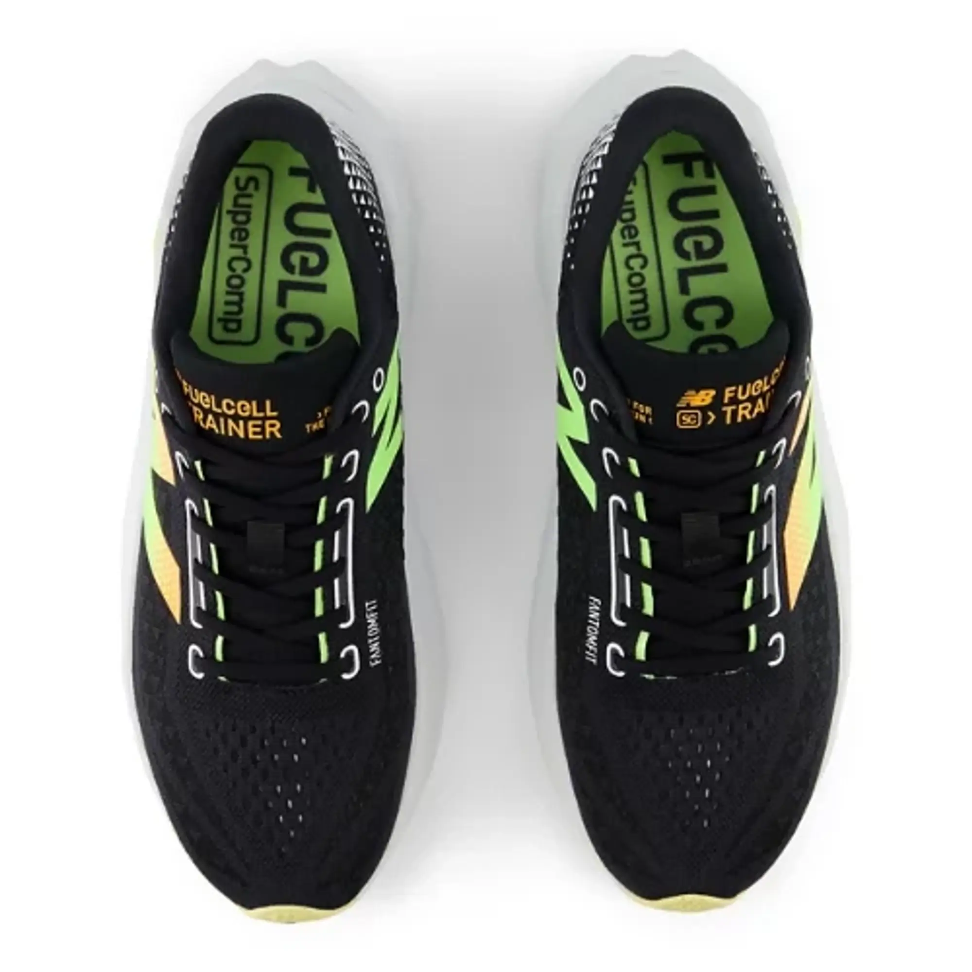 New Balance FuelCell SuperComp Trainer V3 Running Shoes - AW24