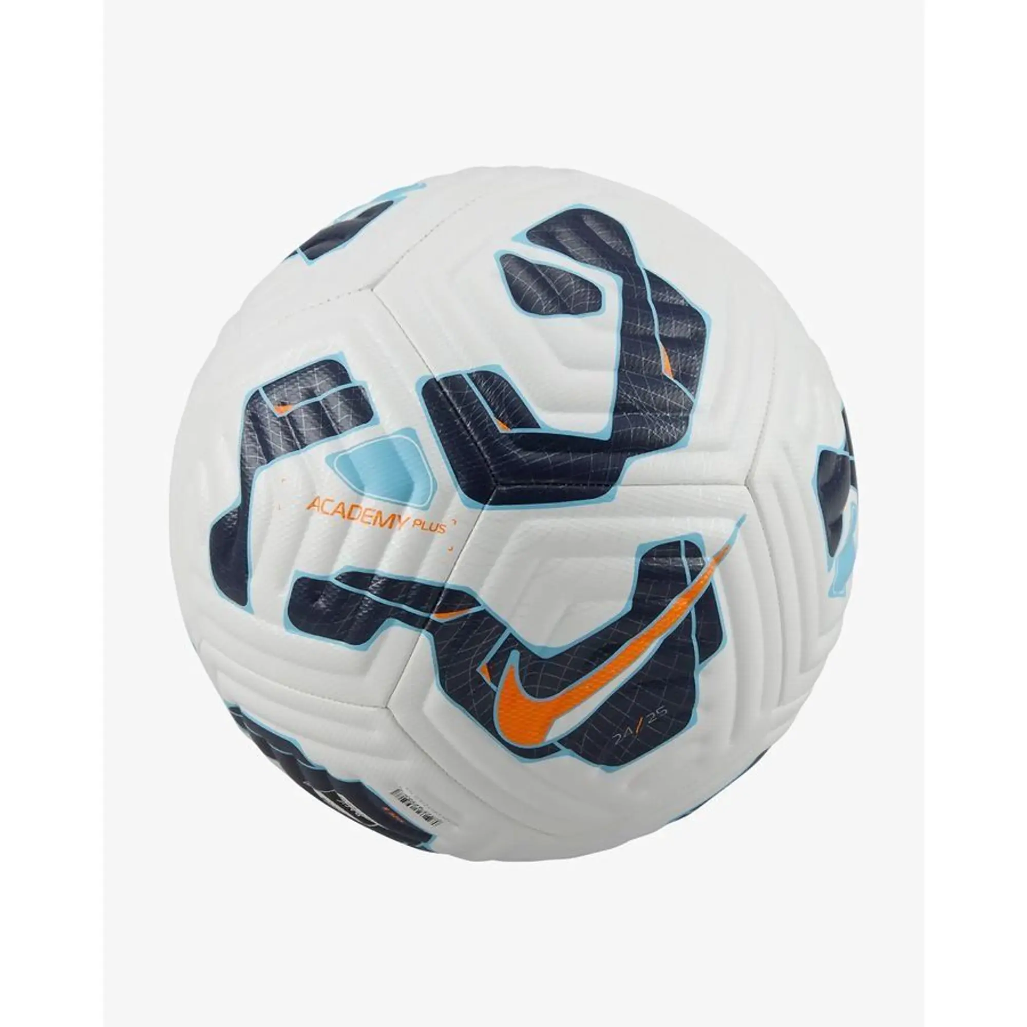 Nike Football Academy Plus - ['White']