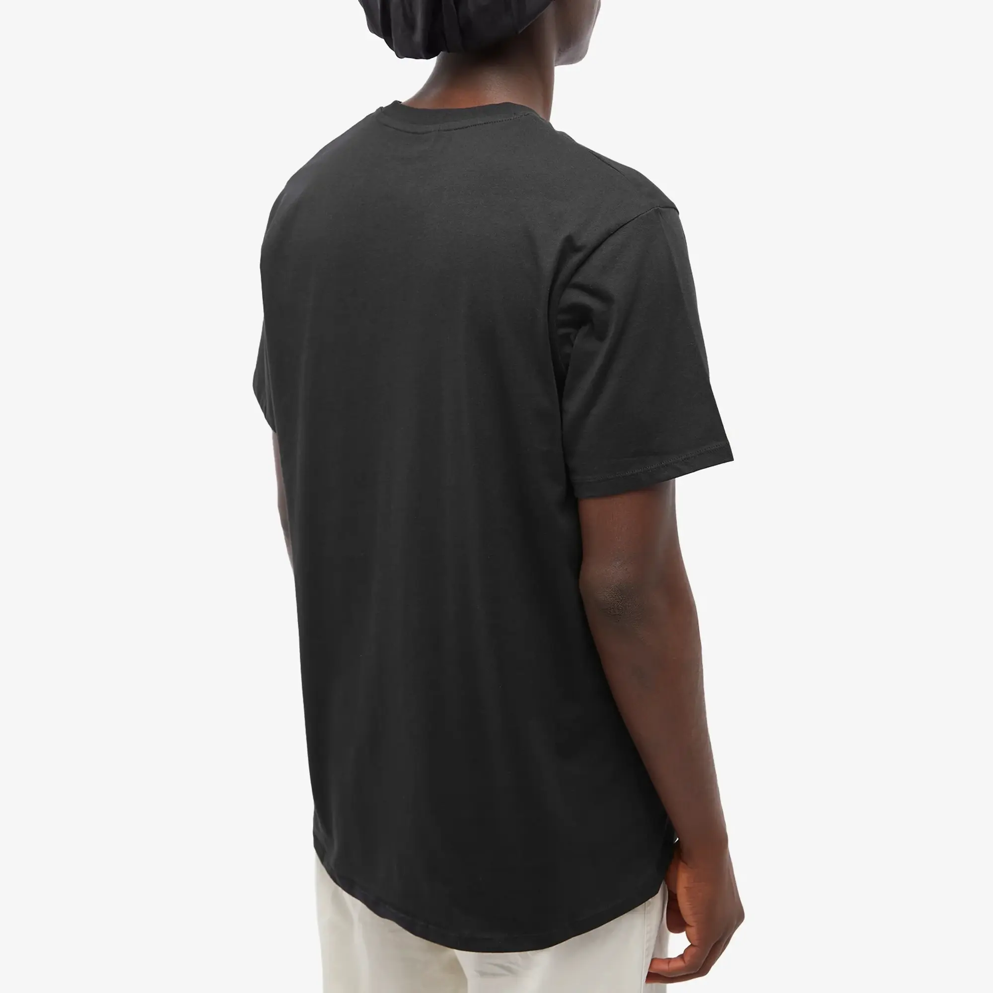 Haglofs Men's Camp T-Shirt True Black