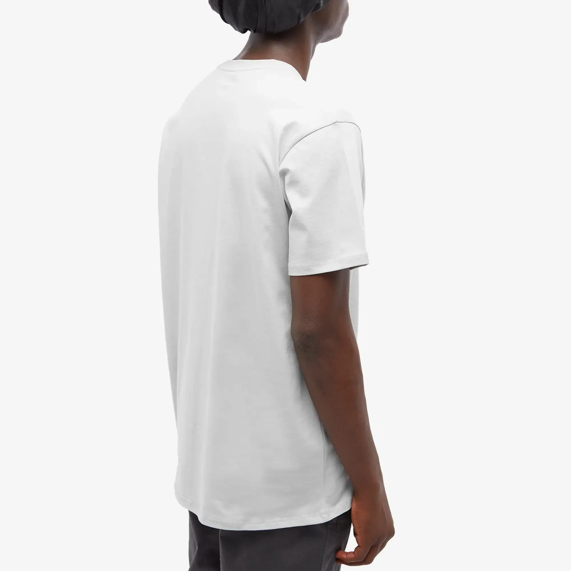 Haglöfs Haglofs Camp T-Shirt Stone Grey