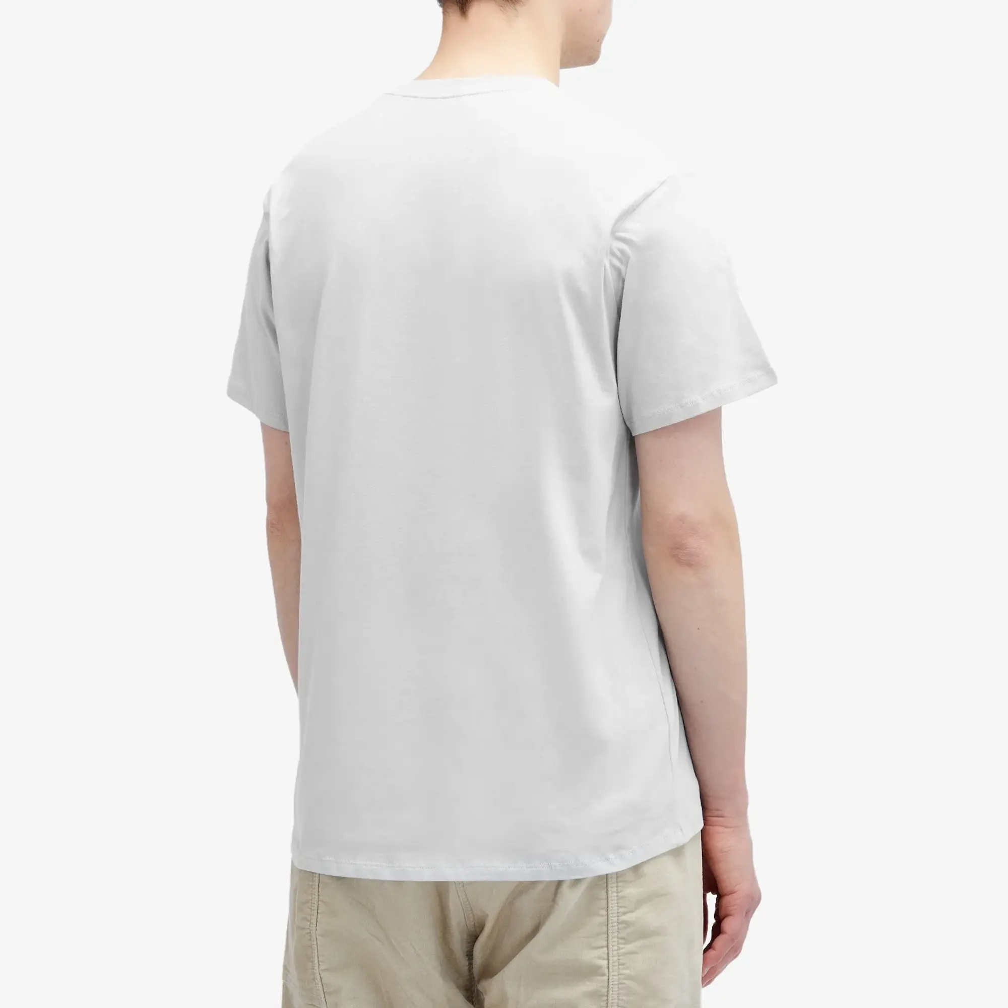 Haglöfs Haglofs Camp T-Shirt Stone Grey