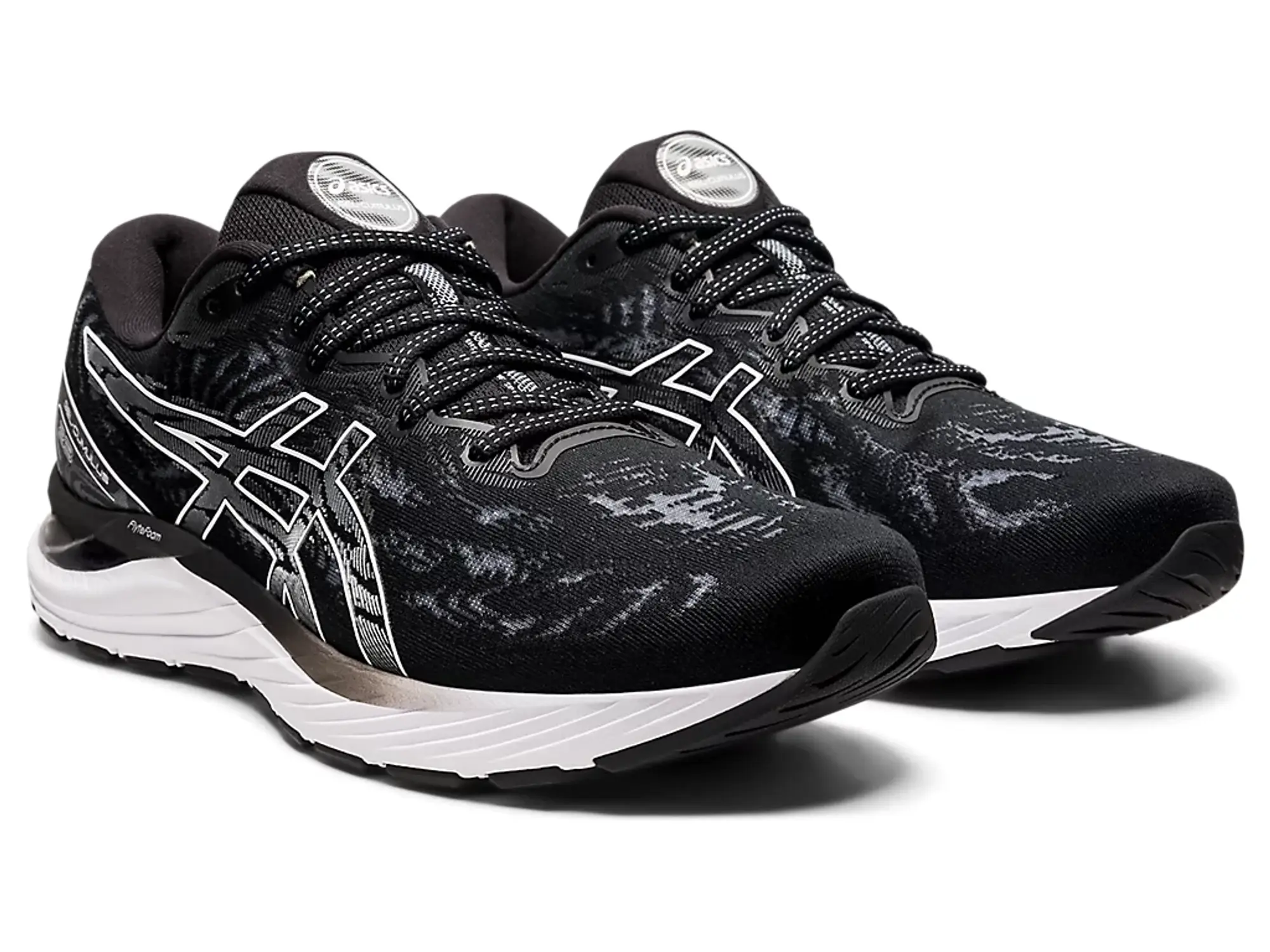 Asics Gel-Cumulus 23