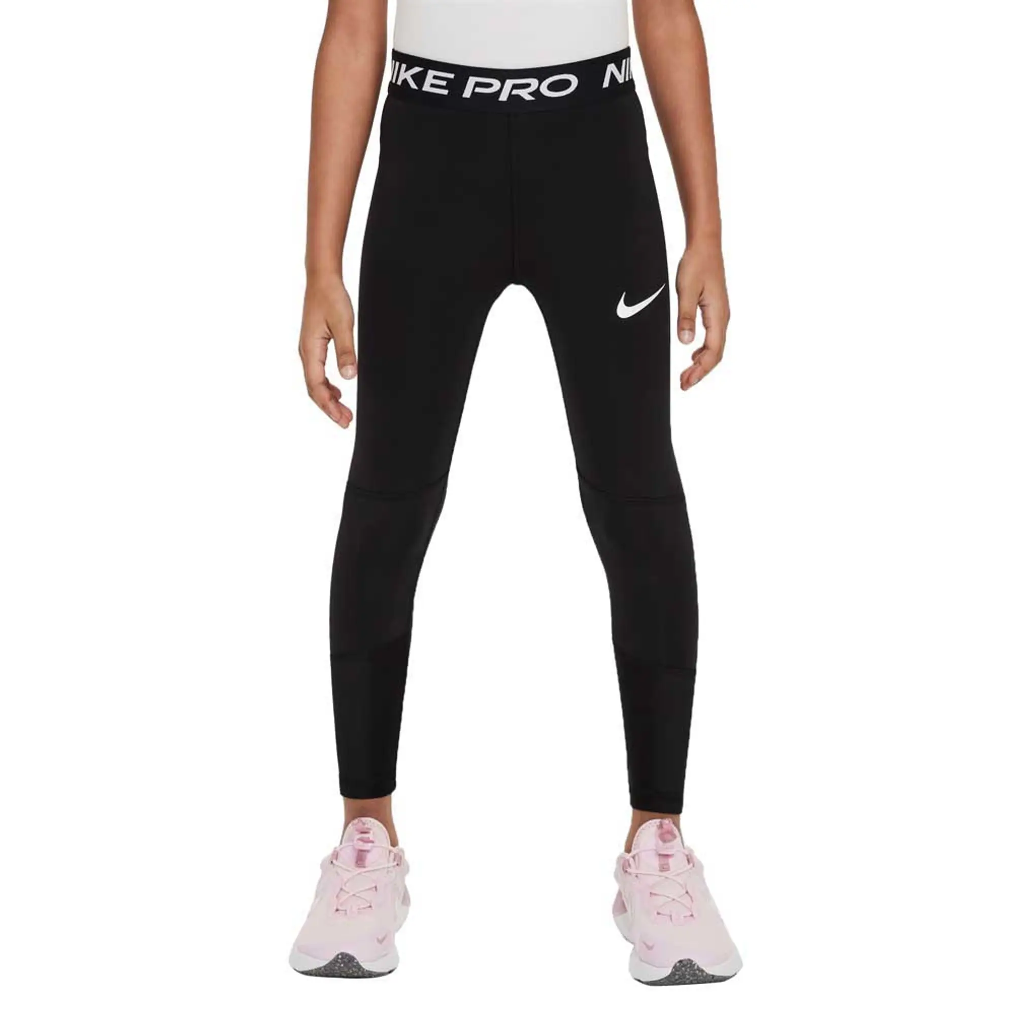 Nike Sportswear Younger Kids Pro Leggings 2 7Y