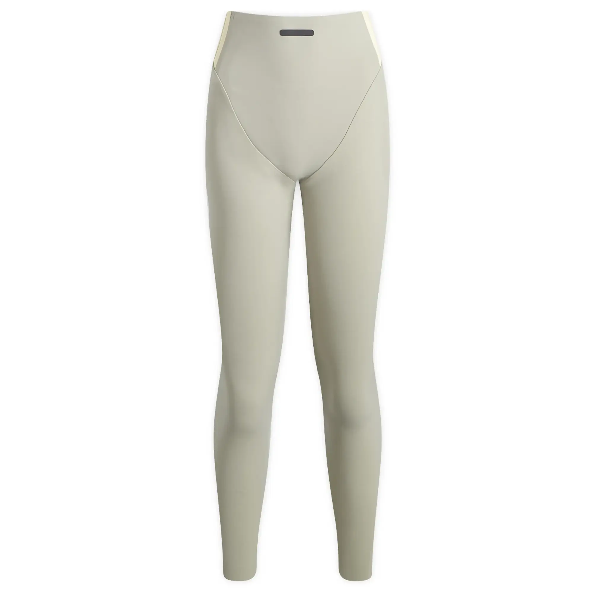 Adidas x Fear Of God Athletics Legging Sesame