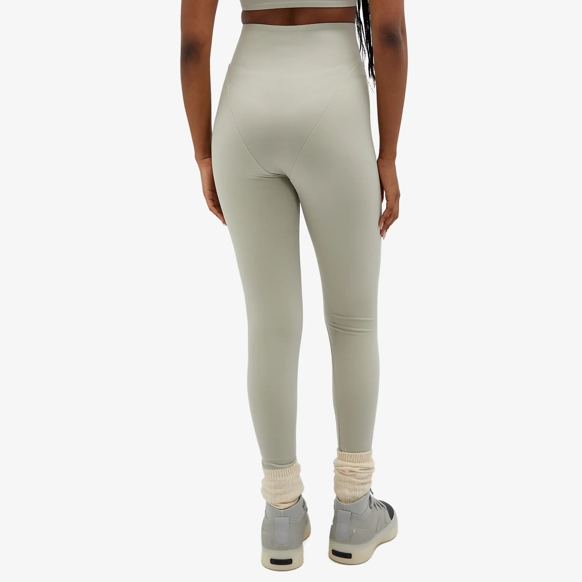 Adidas x Fear Of God Athletics Legging Sesame