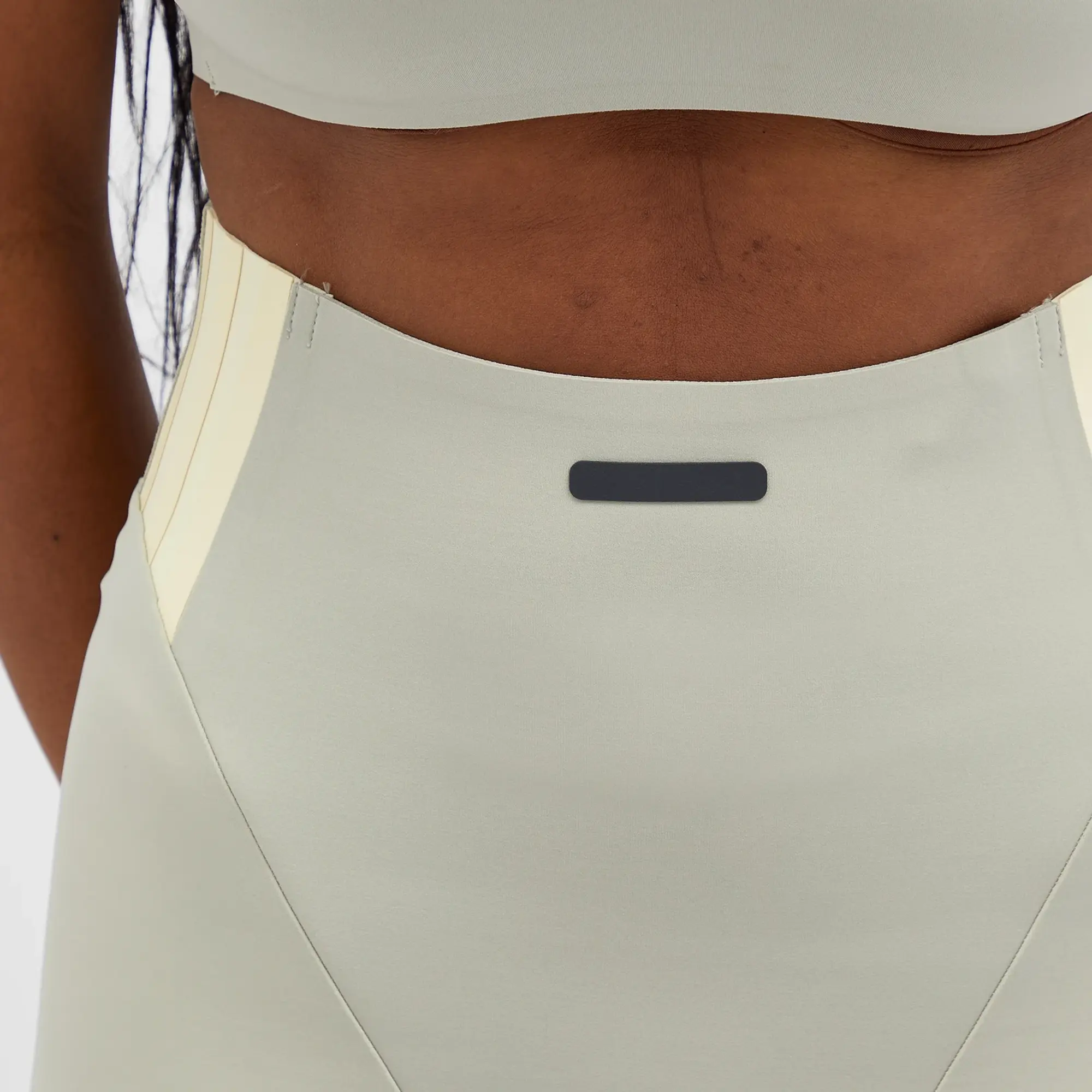Adidas x Fear Of God Athletics Legging Sesame