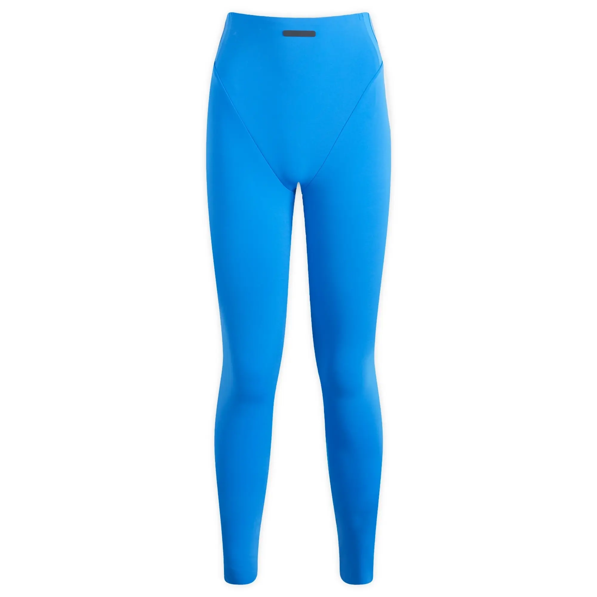 Adidas x Fear Of God Athletics Legging Blue Rush