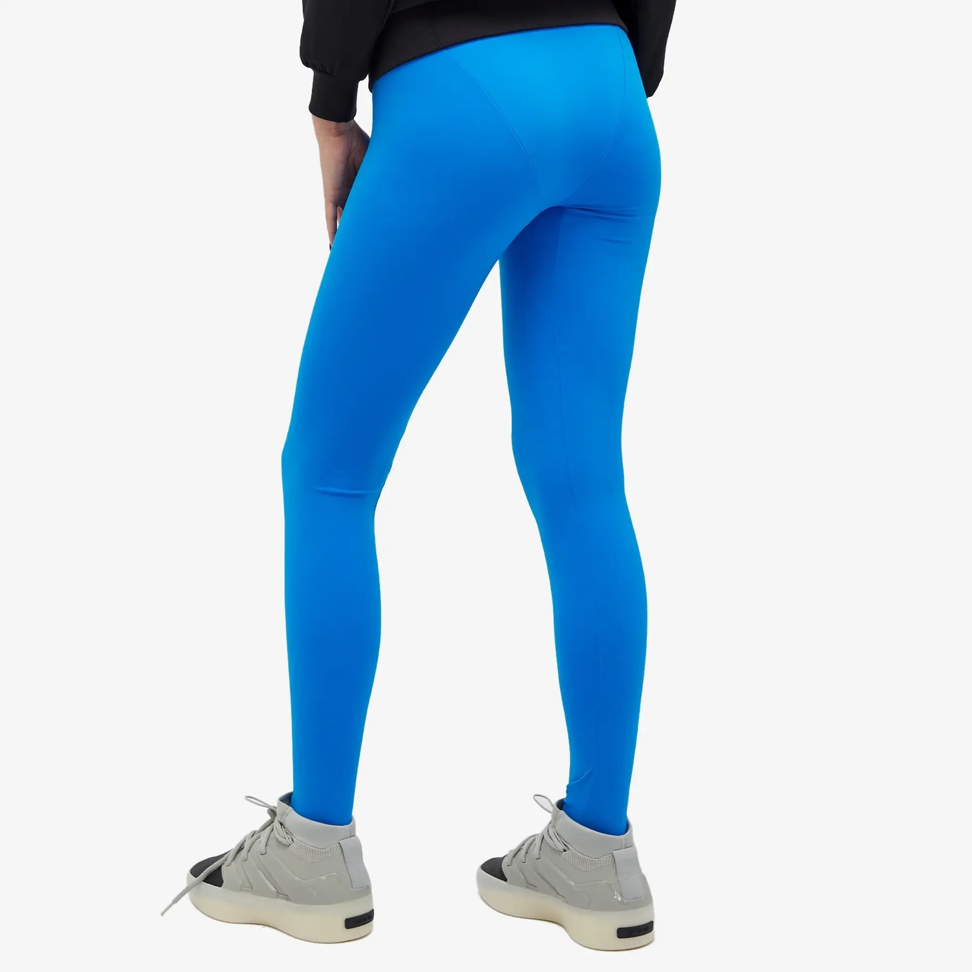 Adidas x Fear Of God Athletics Legging Blue Rush
