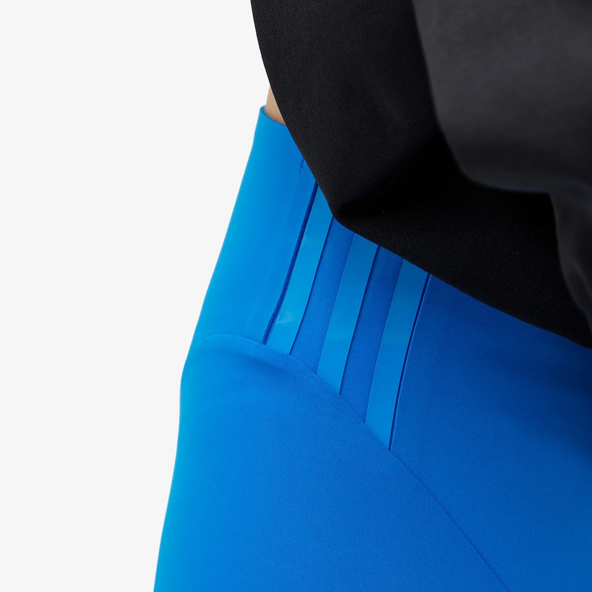 Adidas x Fear Of God Athletics Legging Blue Rush