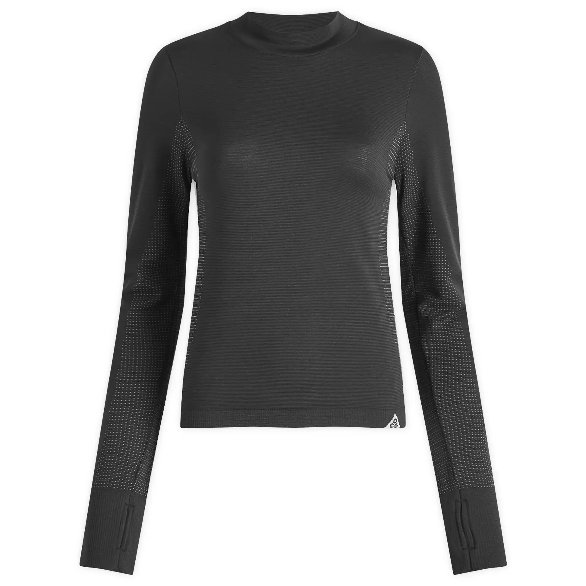 Nike Women's ACG Delta River Baselayer Black/Grey