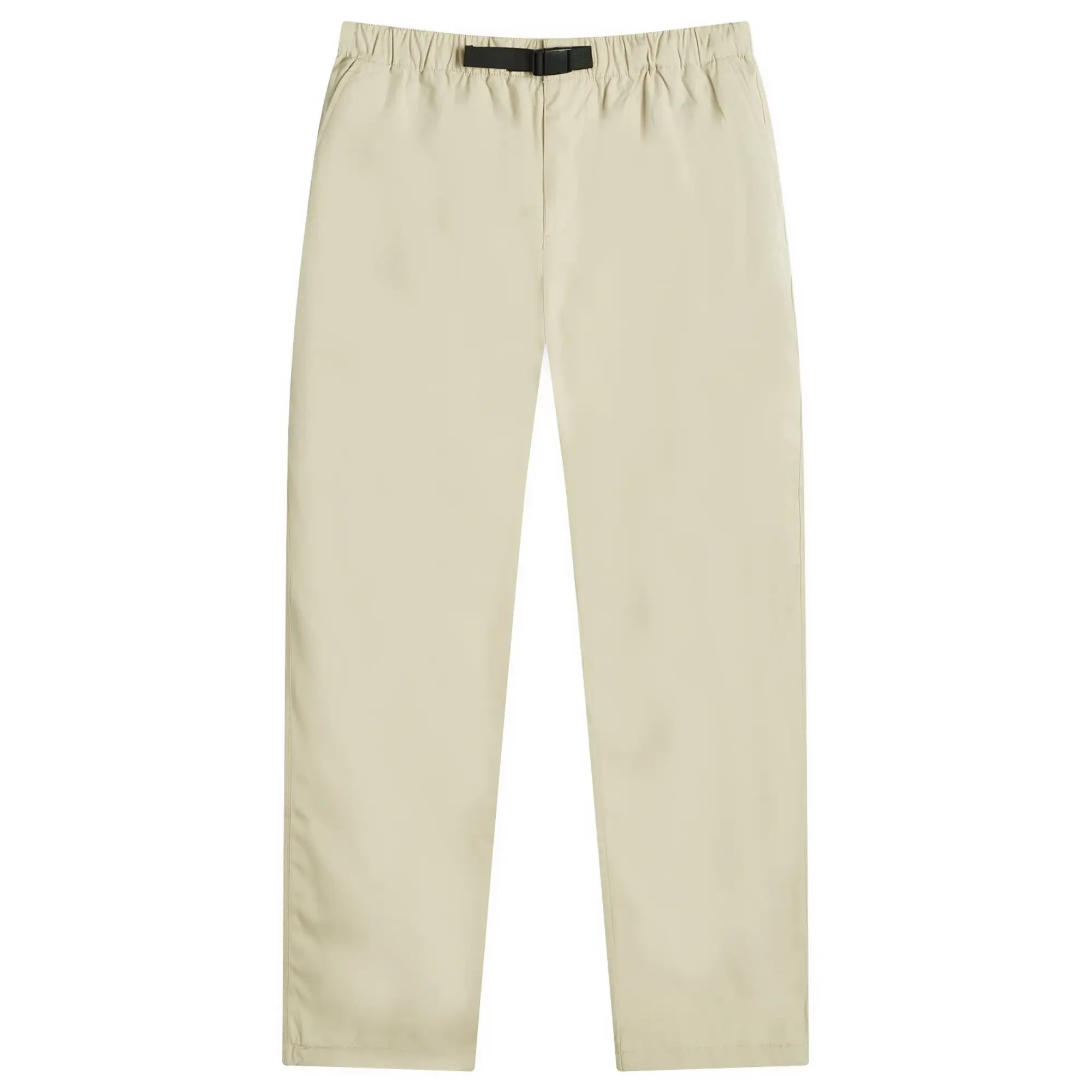 Purple Mountain Observatory Men's Loose Alpine Pants Stone