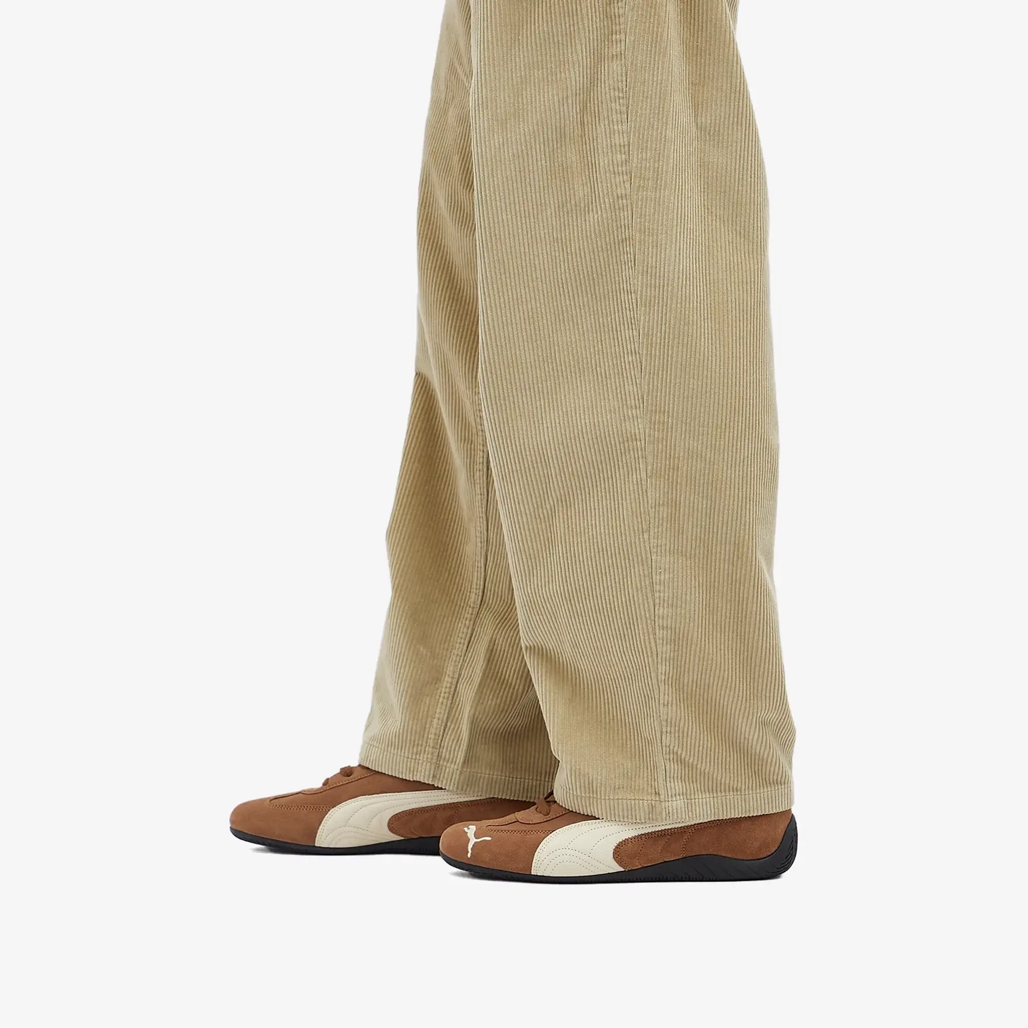 Puma Speedcat Archive Haute Coffee/Frosted Ivory | 398847_02