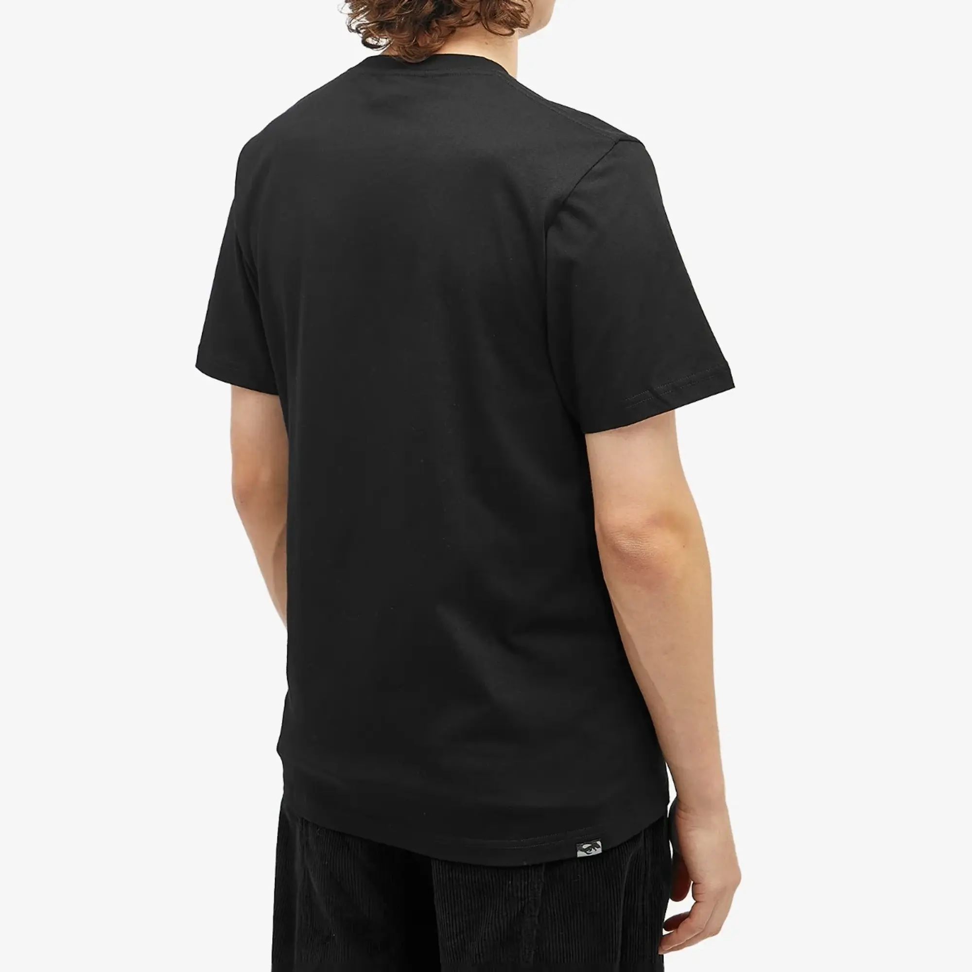 P.A.M. Men's Gestures T-Shirt Black