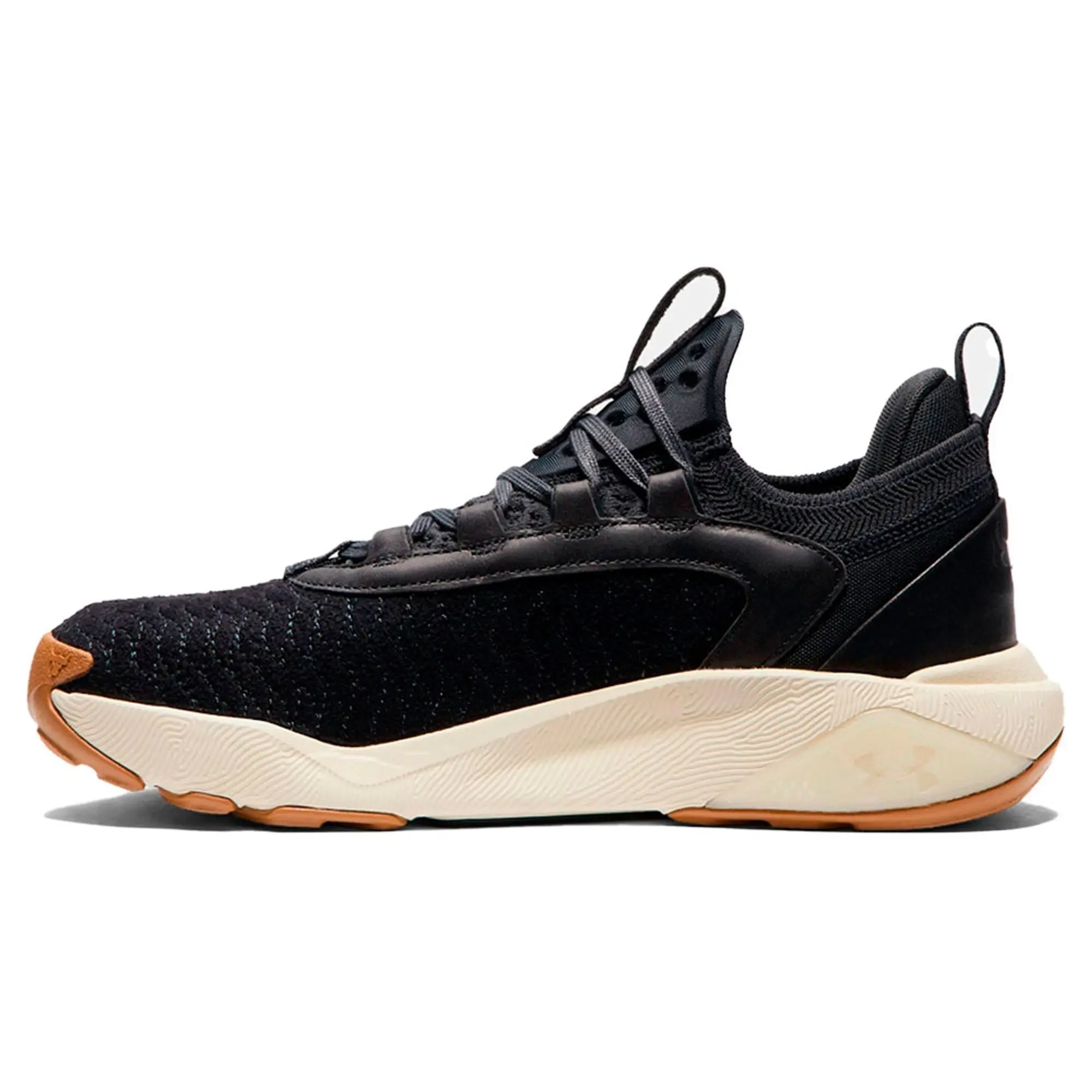 Under Armour Project Rock 7 Luxe Trainers