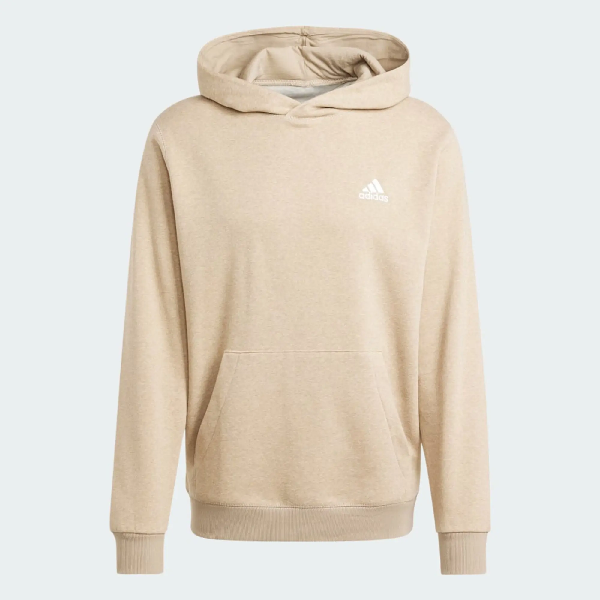 adidas Seasonal Essentials Mélange Hoodie