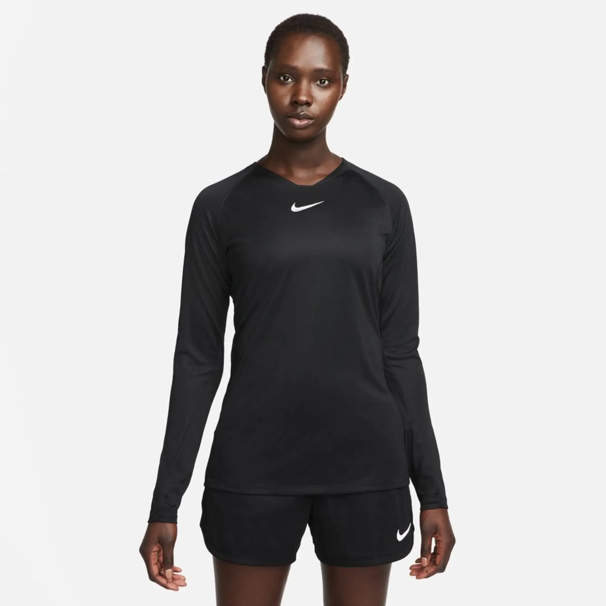 Nike Park Long Sleeve T-shirt