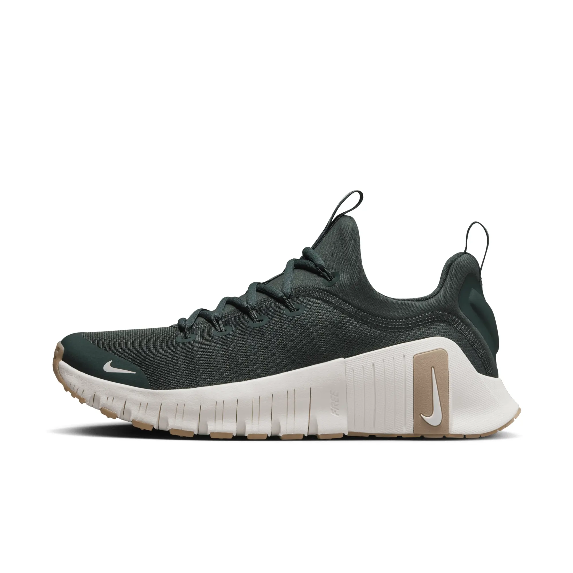 Nike Training Free Metcon 6 Trainers In Green